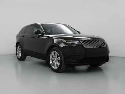 2019 Land Rover Range Rover Velar S