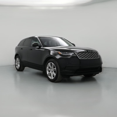 2019 Land Rover Range Rover Velar S