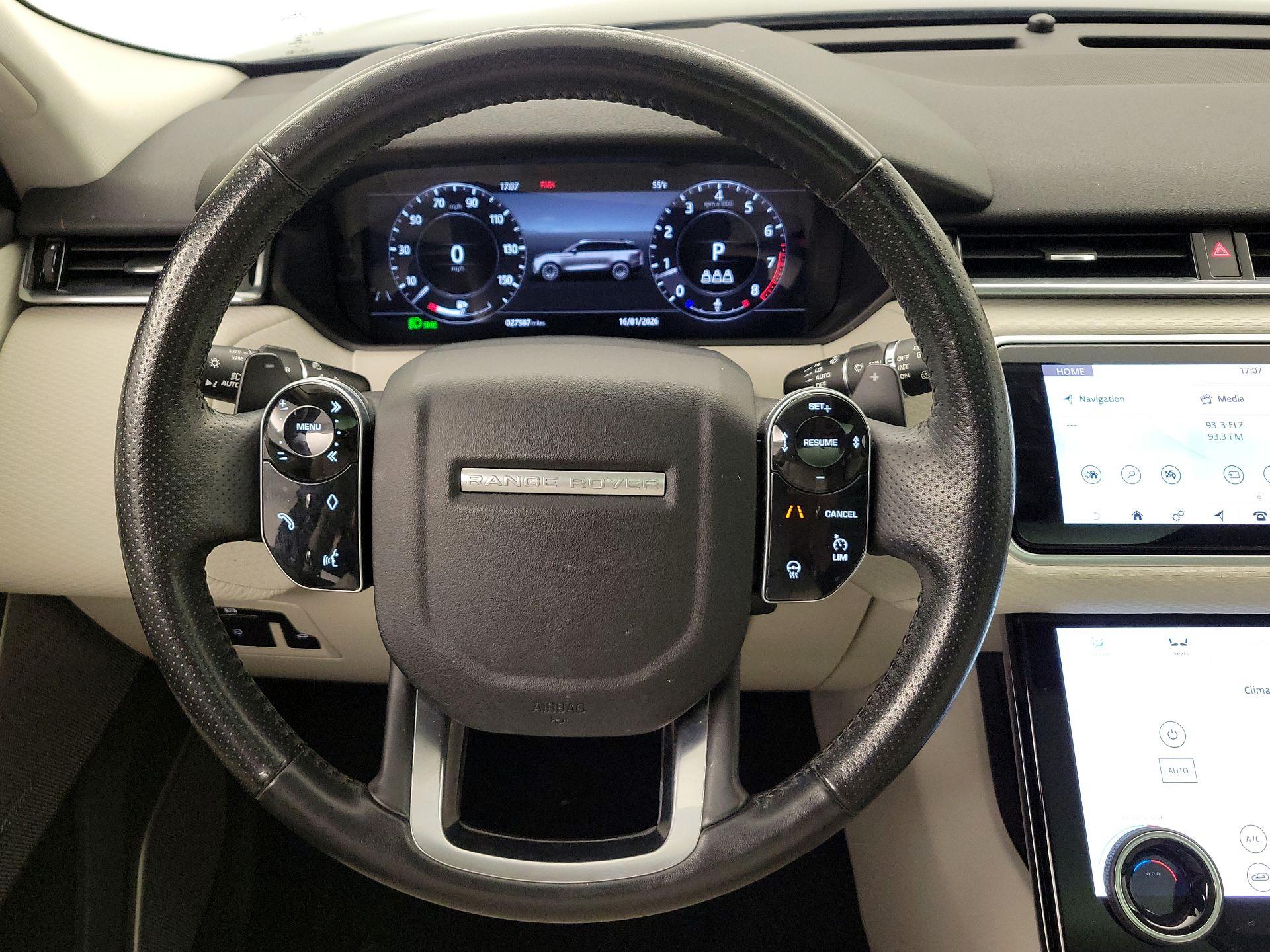 Thumbnail: 2019 Land Rover Range Rover Velar - 10