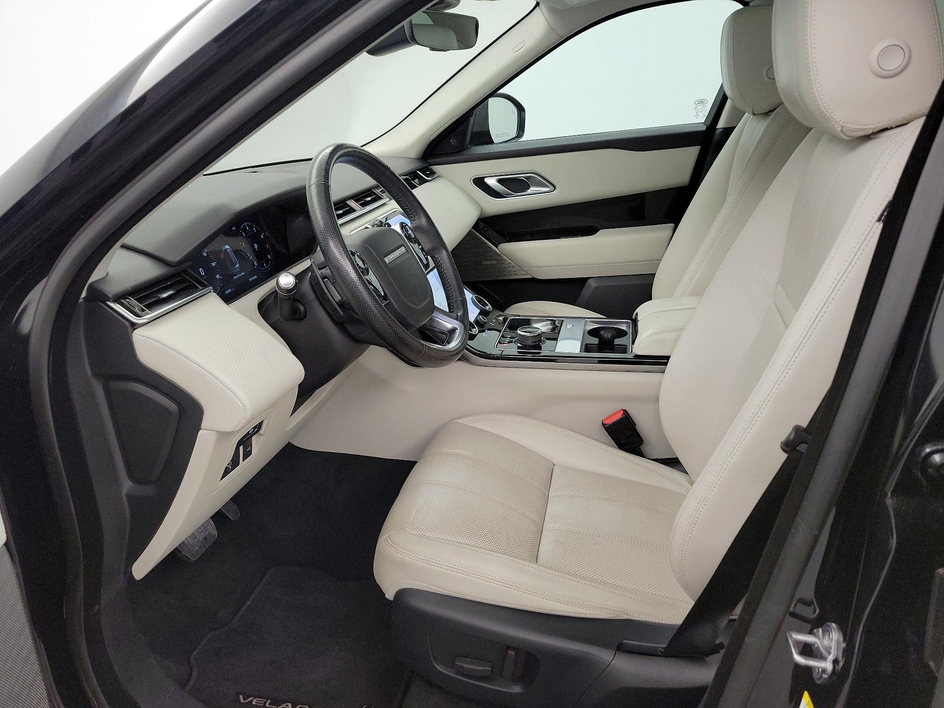 Thumbnail: 2019 Land Rover Range Rover Velar - 11