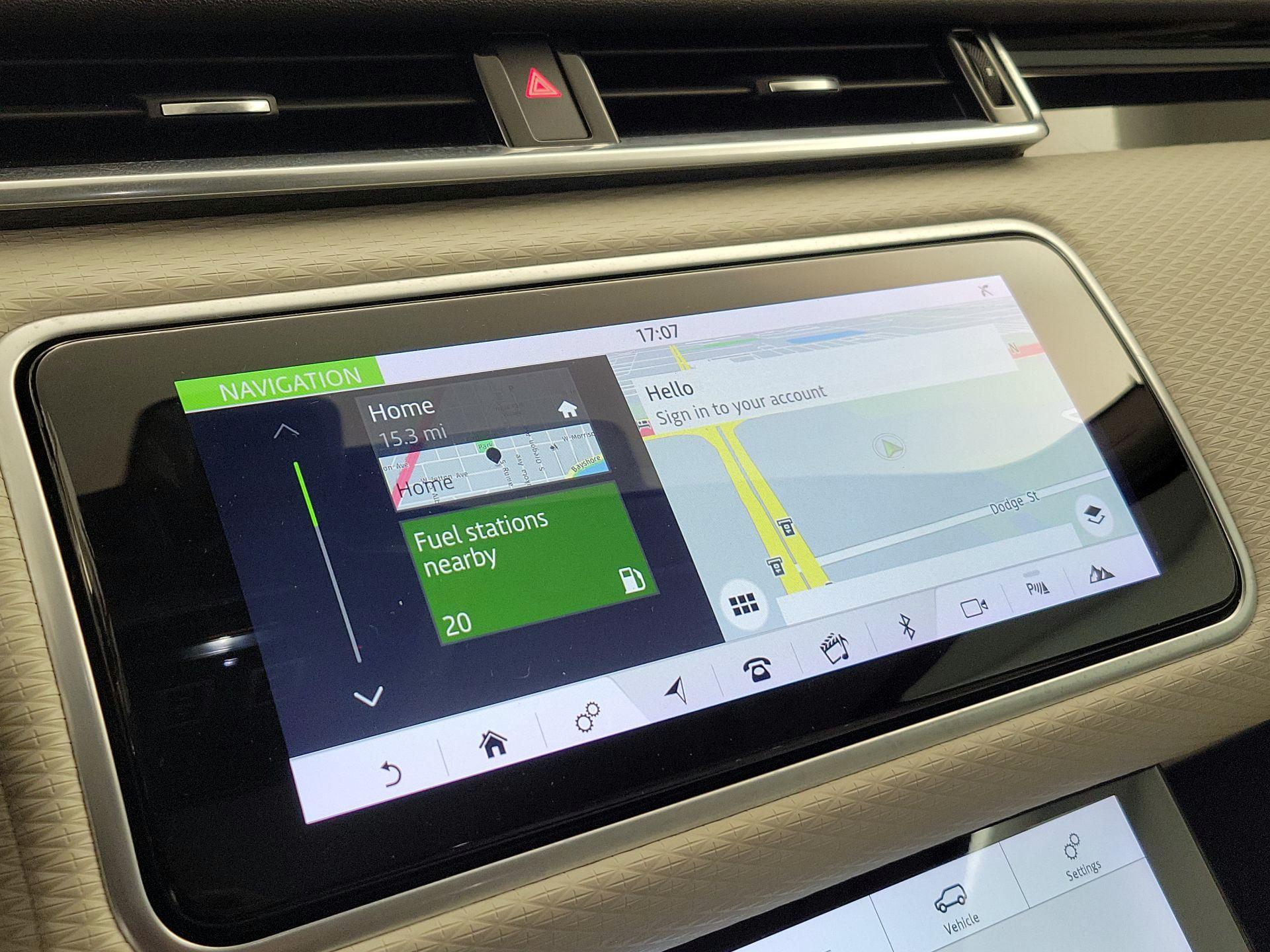 Thumbnail: 2019 Land Rover Range Rover Velar - 14