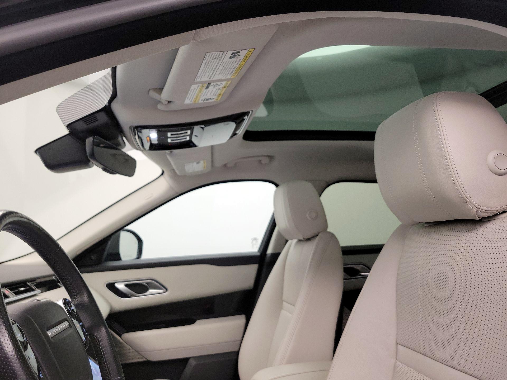 Thumbnail: 2019 Land Rover Range Rover Velar - 20