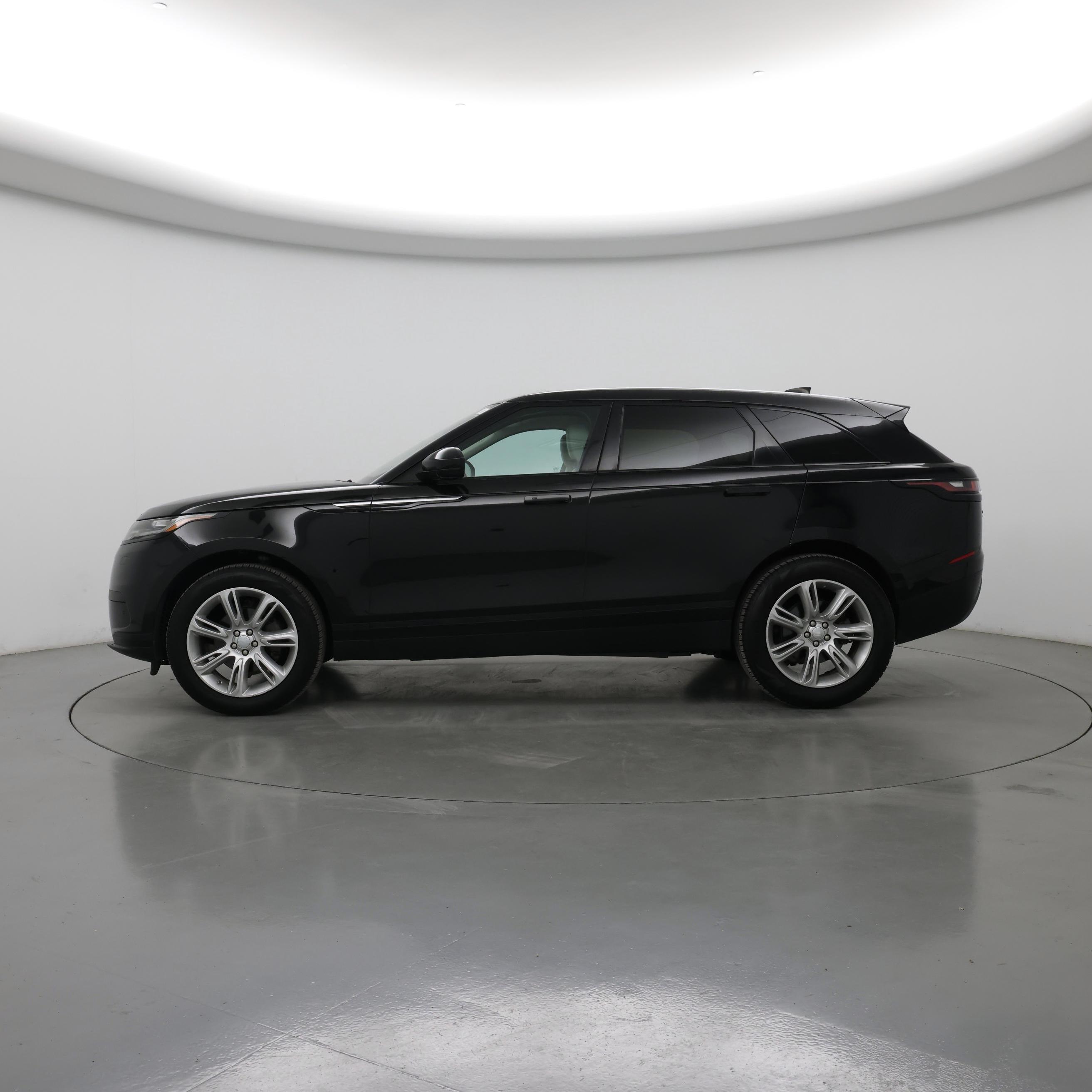 Thumbnail: 2019 Land Rover Range Rover Velar - 3