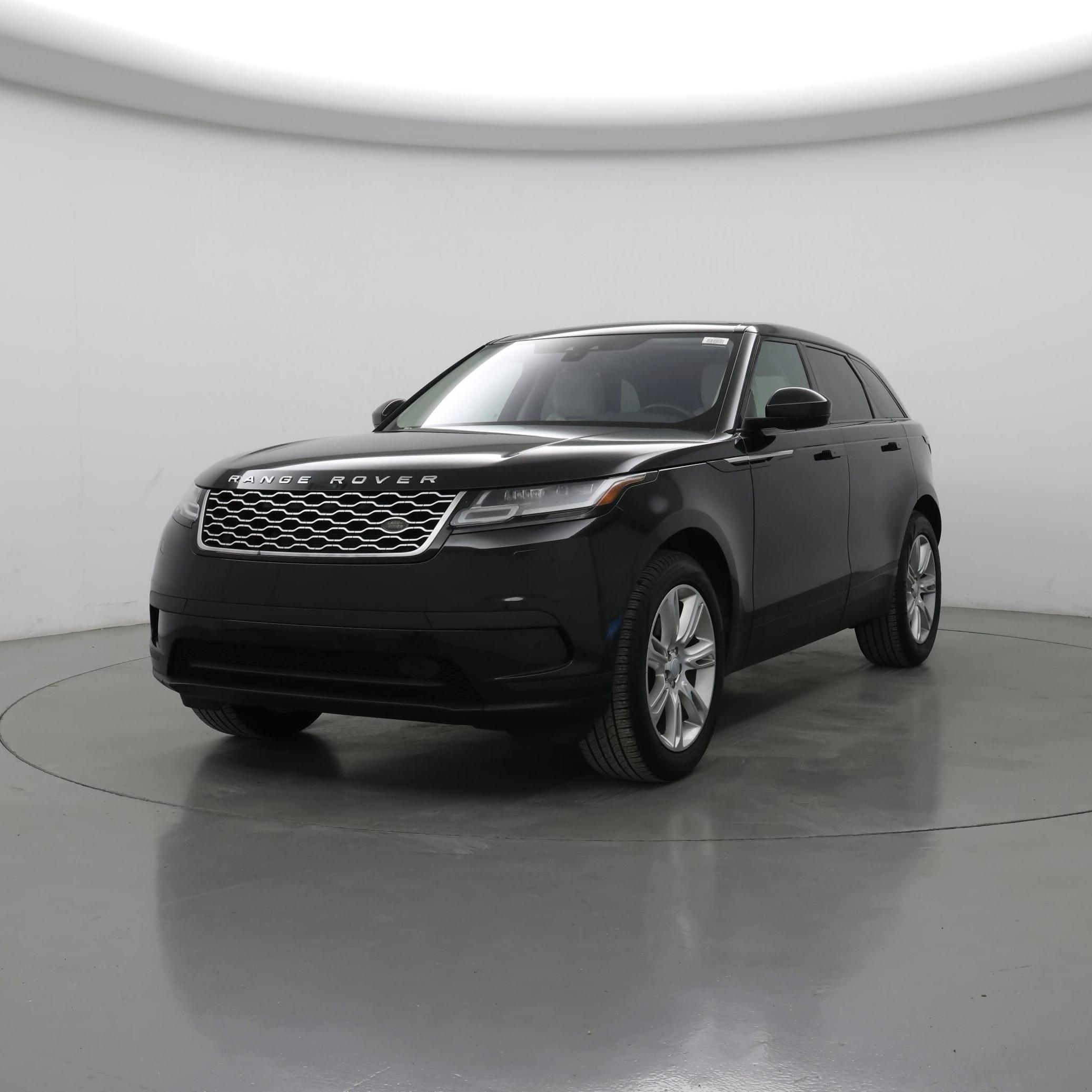 Thumbnail: 2019 Land Rover Range Rover Velar - 4