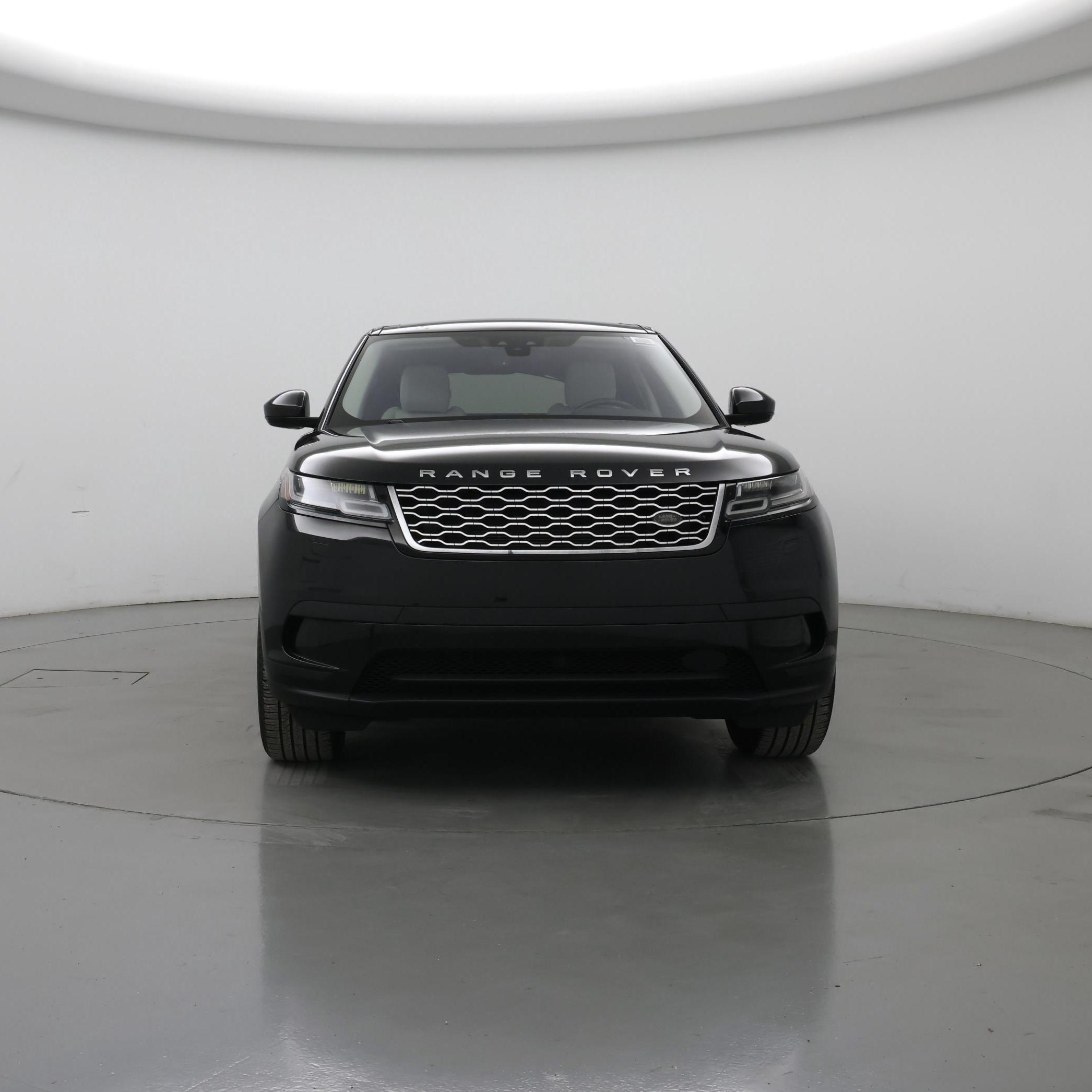 Thumbnail: 2019 Land Rover Range Rover Velar - 5