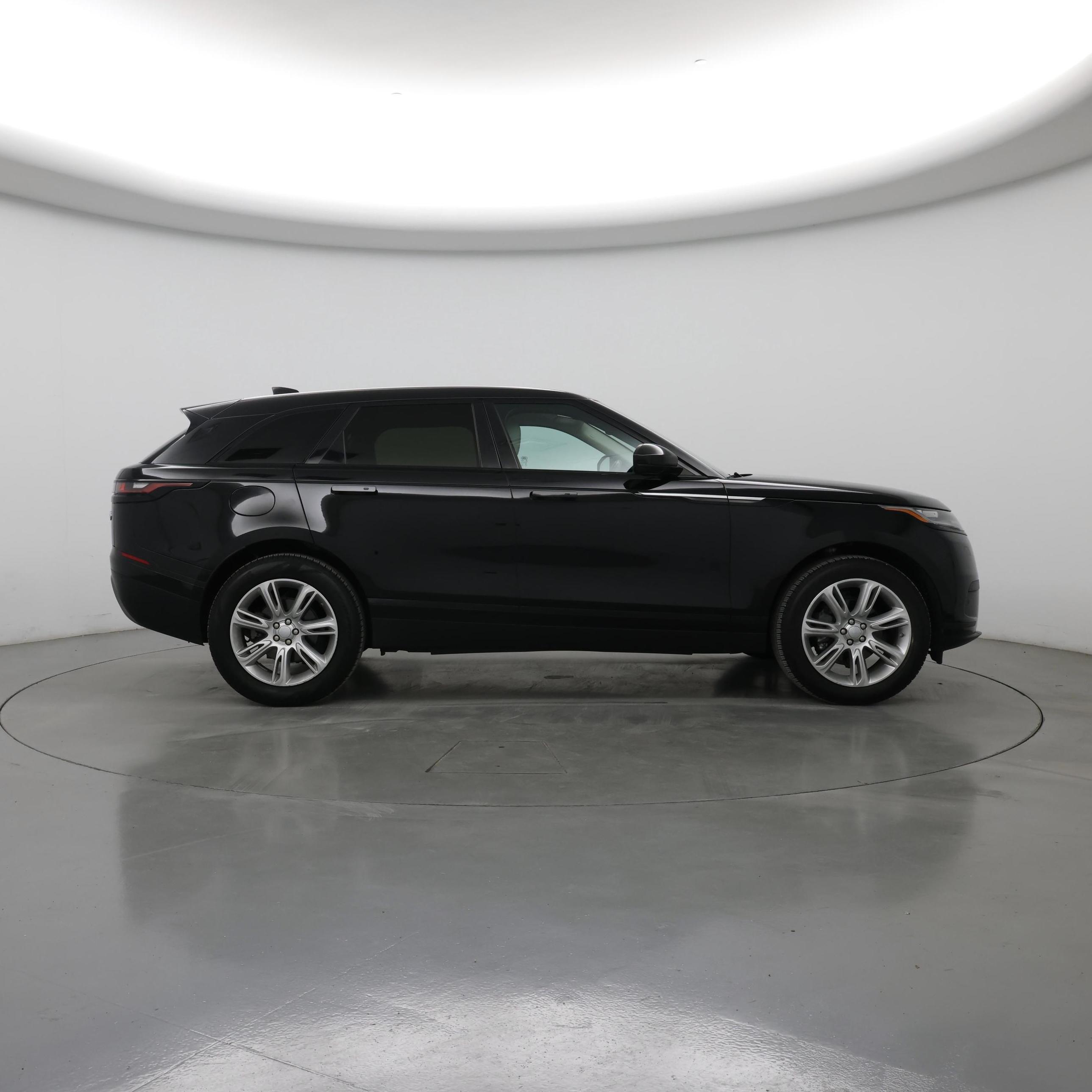 Thumbnail: 2019 Land Rover Range Rover Velar - 7