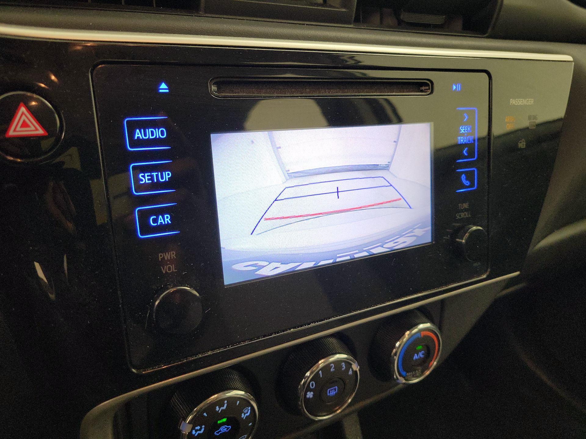 Thumbnail: 2017 Toyota Corolla - 14