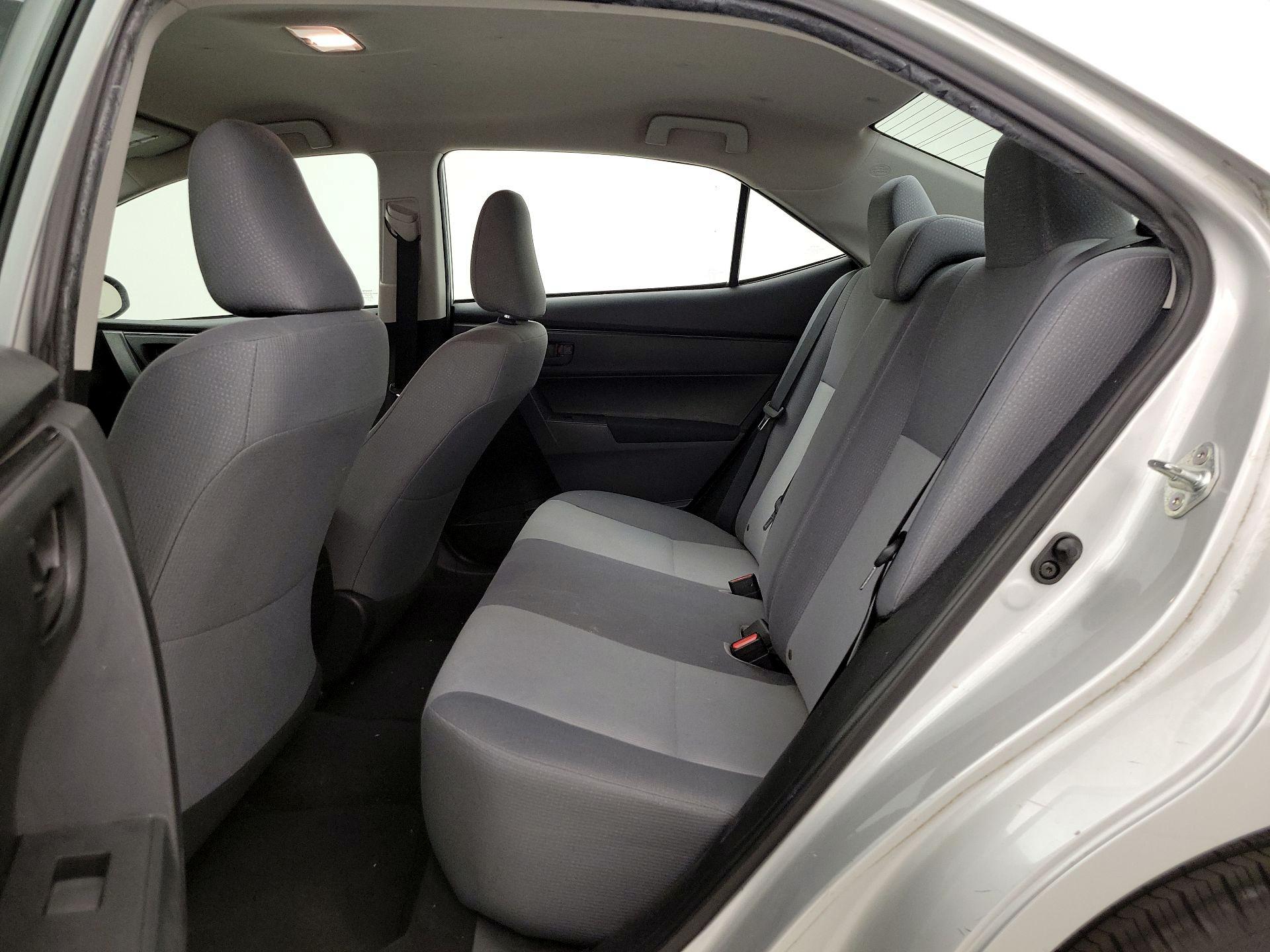 Thumbnail: 2017 Toyota Corolla - 19