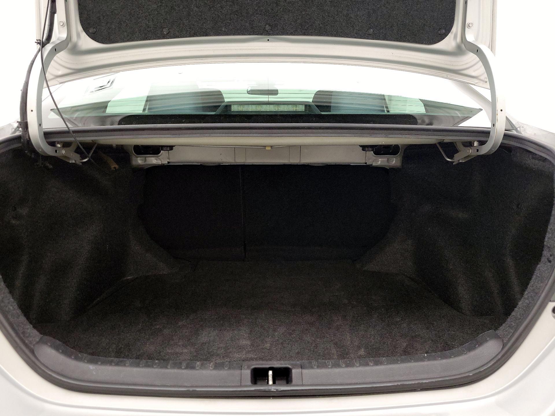 Thumbnail: 2017 Toyota Corolla - 20