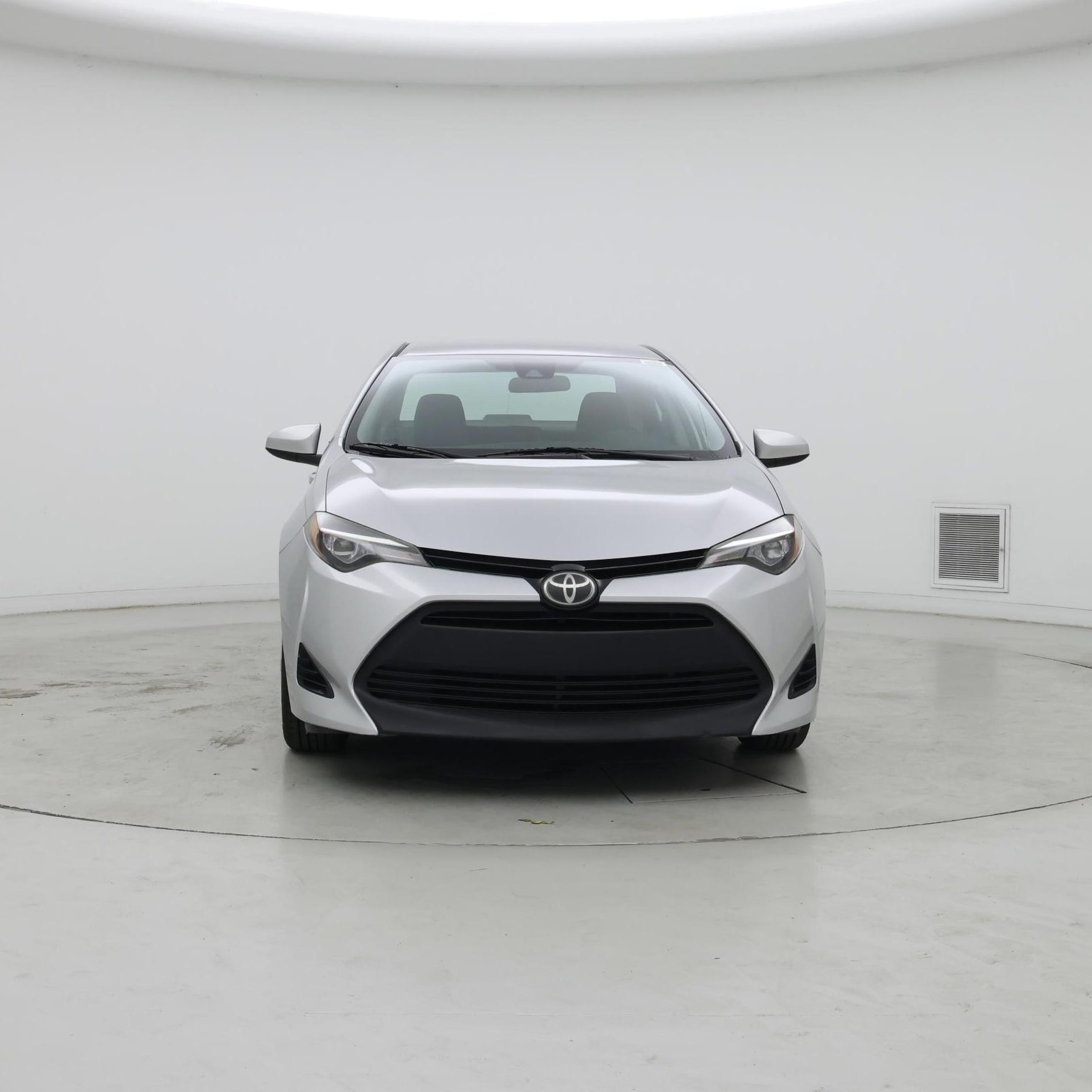 Thumbnail: 2017 Toyota Corolla - 5