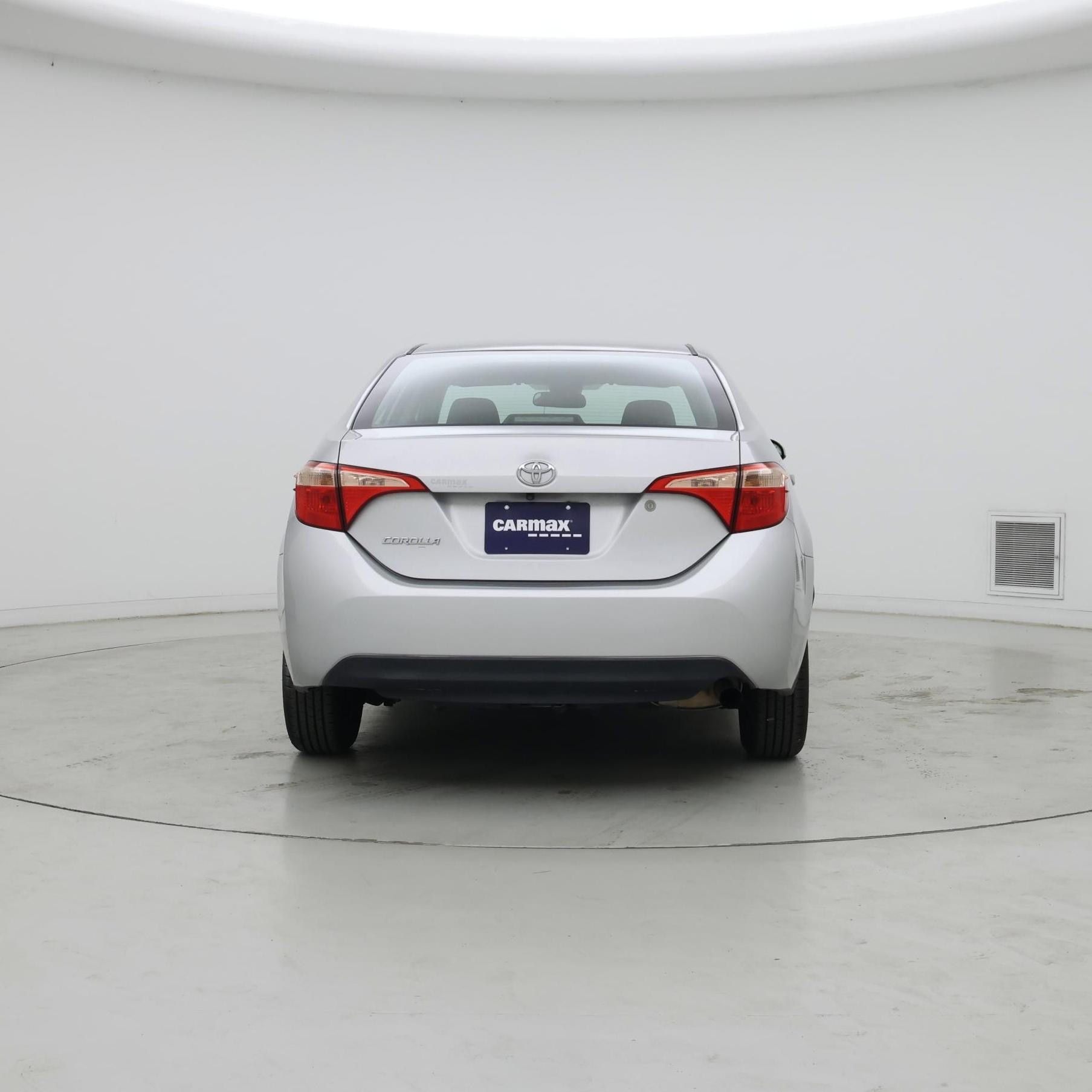 Thumbnail: 2017 Toyota Corolla - 6