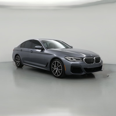 2022 BMW 540 I