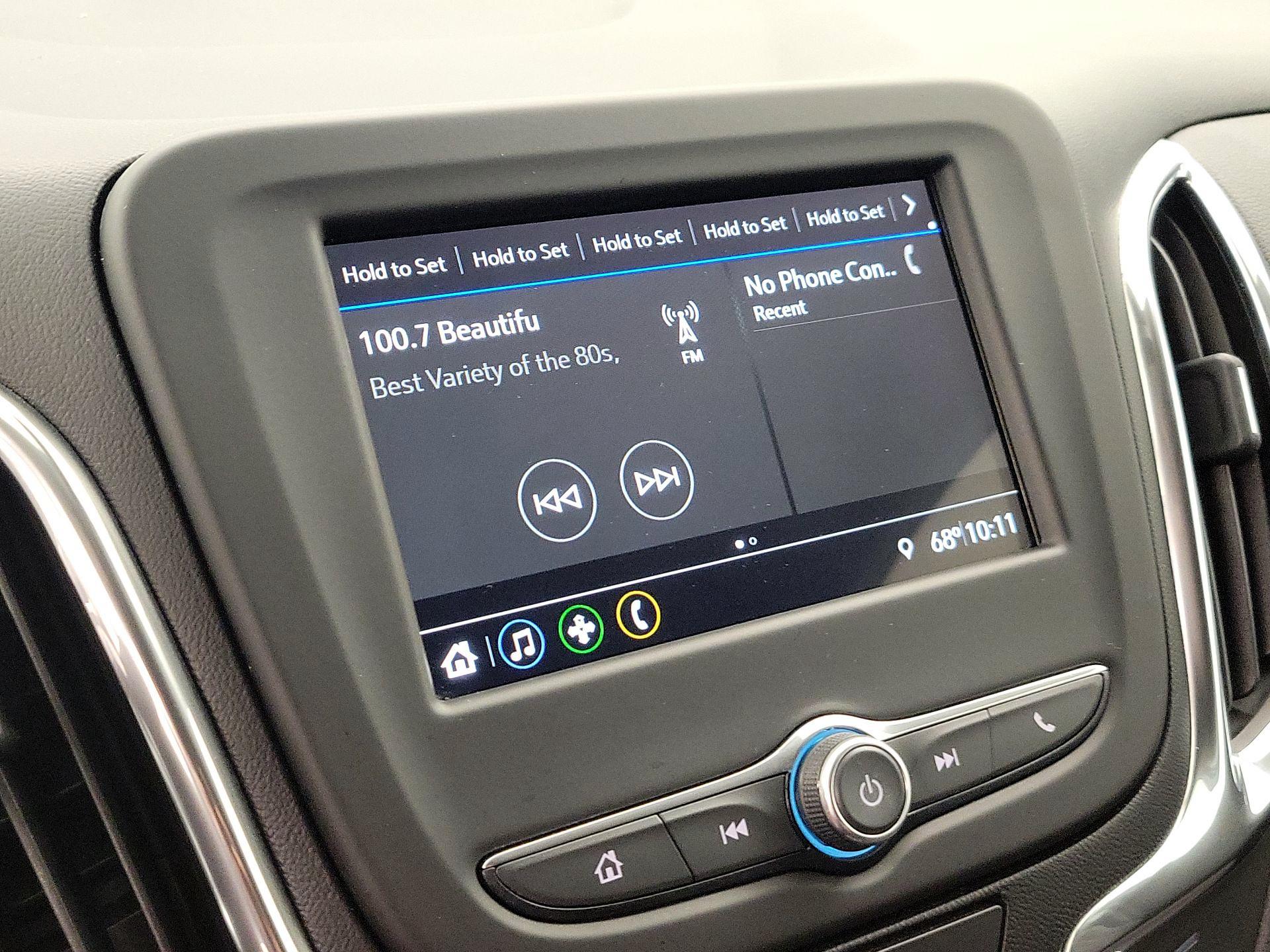 Thumbnail: 2019 Chevrolet Equinox - 15