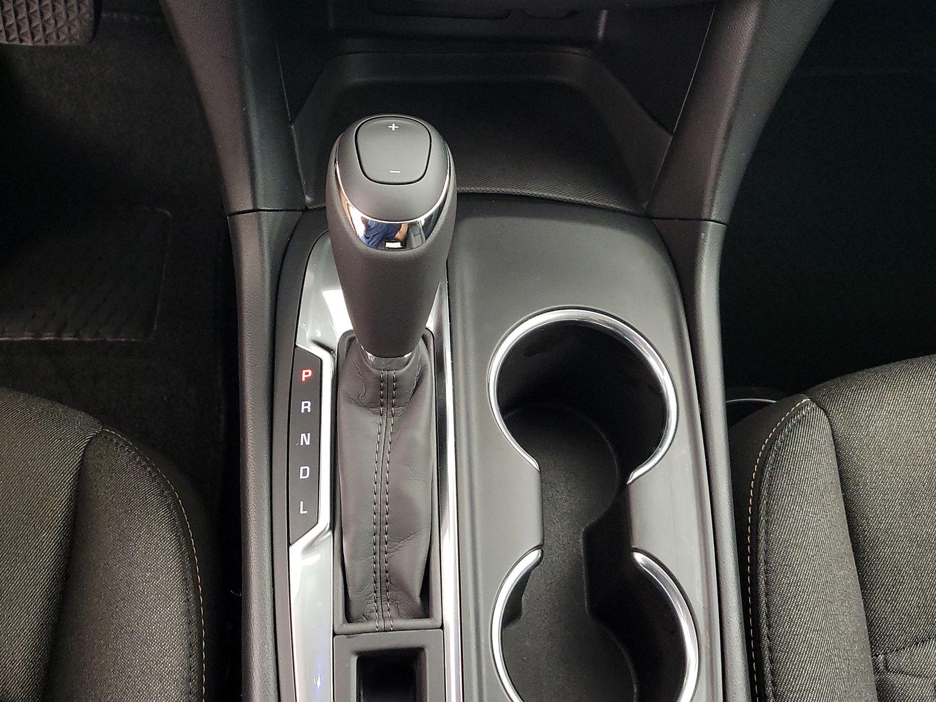 Thumbnail: 2019 Chevrolet Equinox - 17