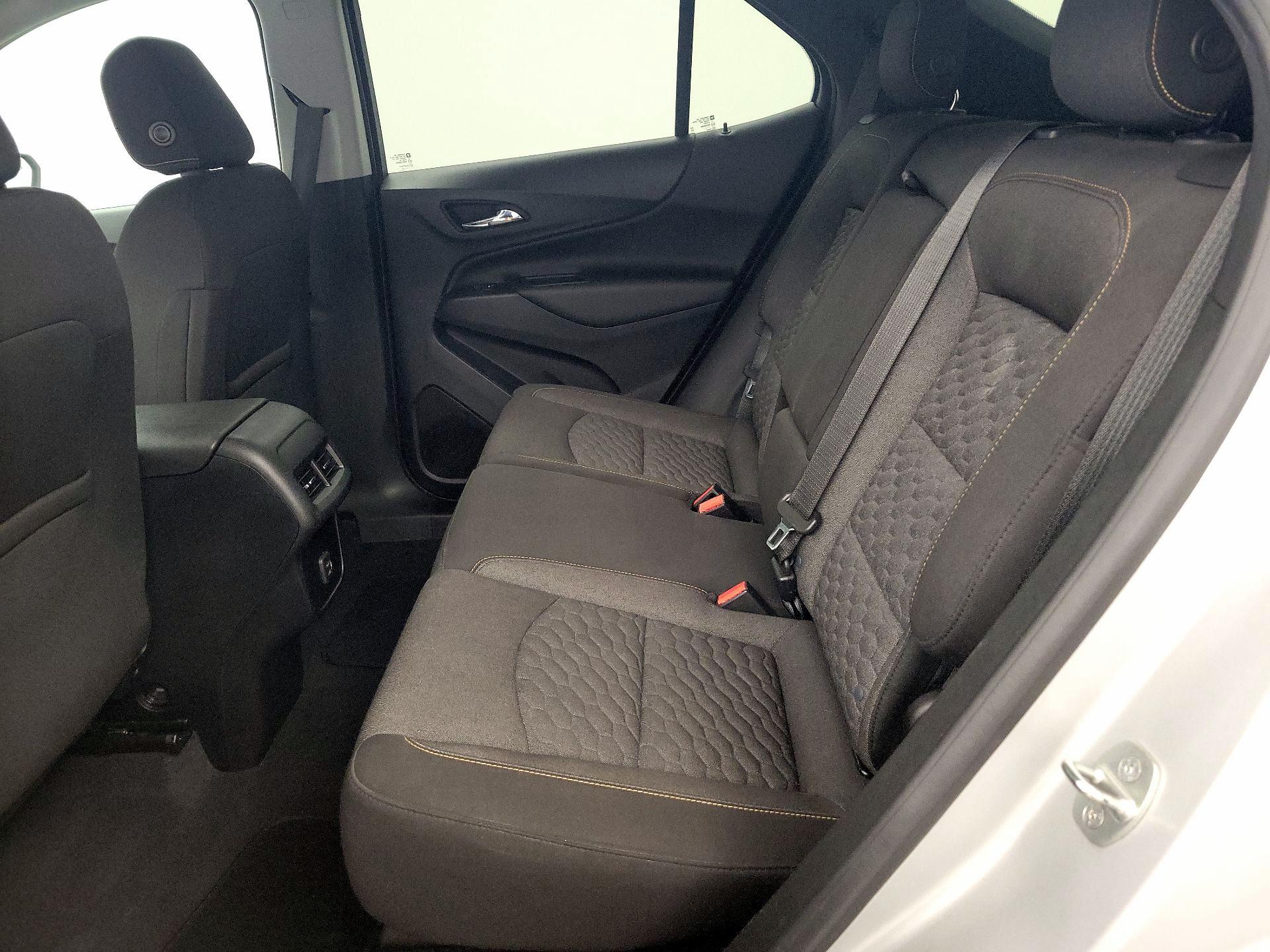 Thumbnail: 2019 Chevrolet Equinox - 19