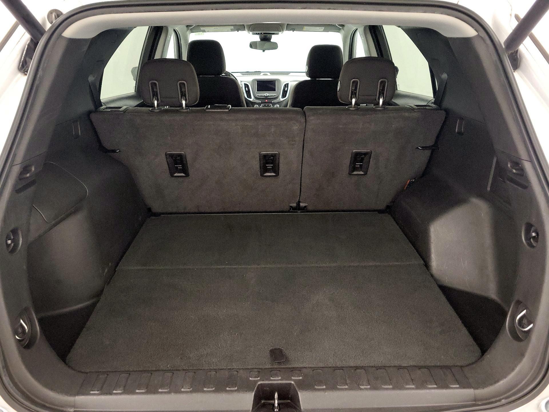 Thumbnail: 2019 Chevrolet Equinox - 20