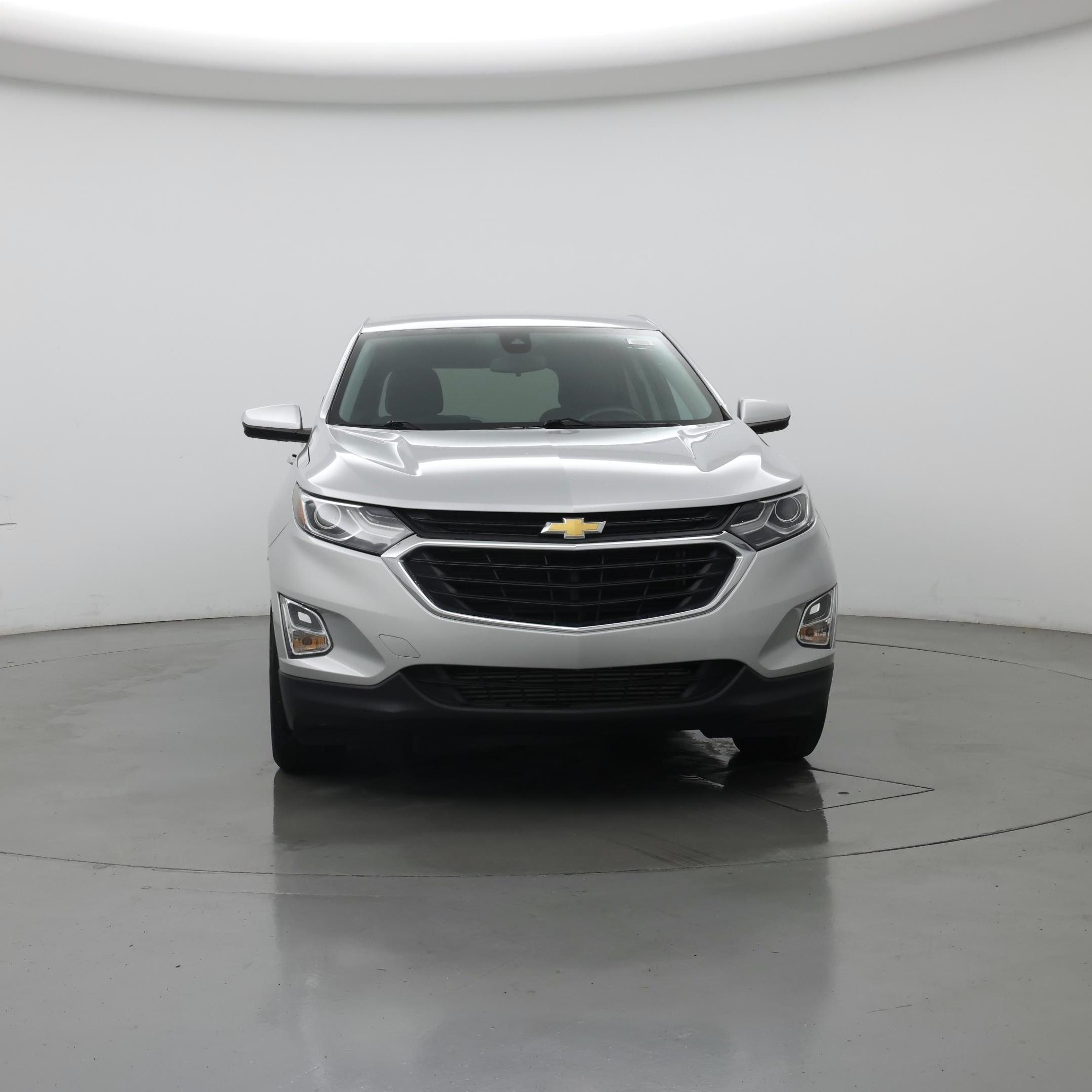 Thumbnail: 2019 Chevrolet Equinox - 5