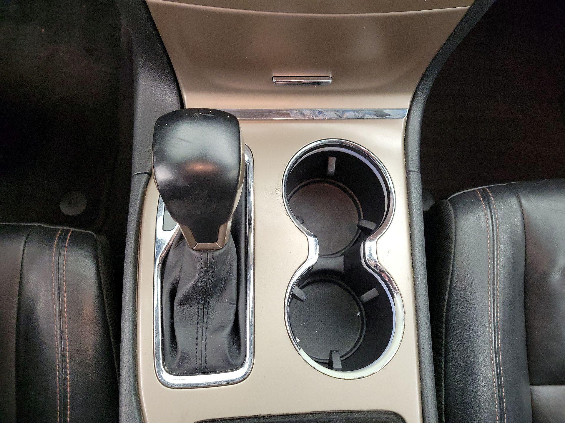 Thumbnail: 2016 Jeep Grand Cherokee - 18