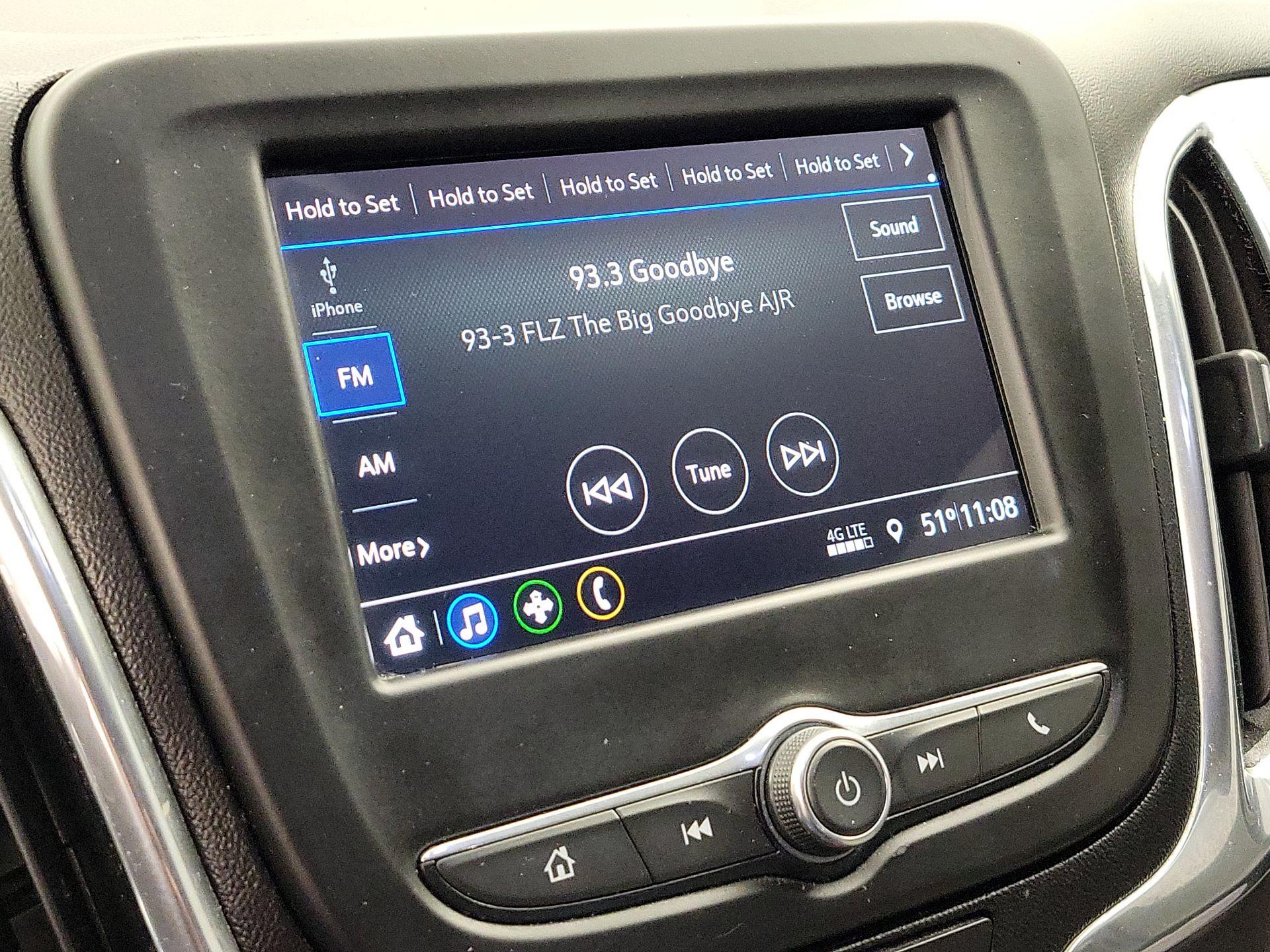 Thumbnail: 2019 Chevrolet Equinox - 15