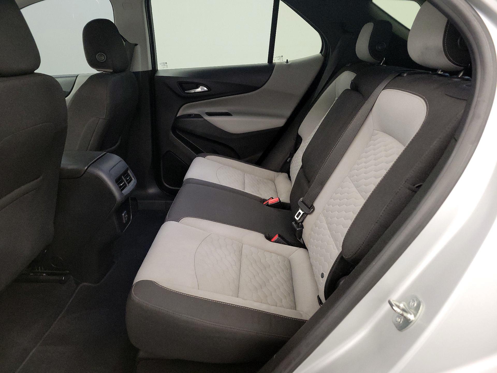 Thumbnail: 2019 Chevrolet Equinox - 19