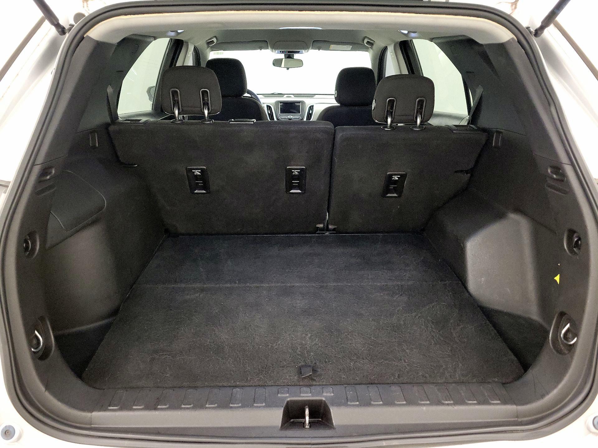 Thumbnail: 2019 Chevrolet Equinox - 20