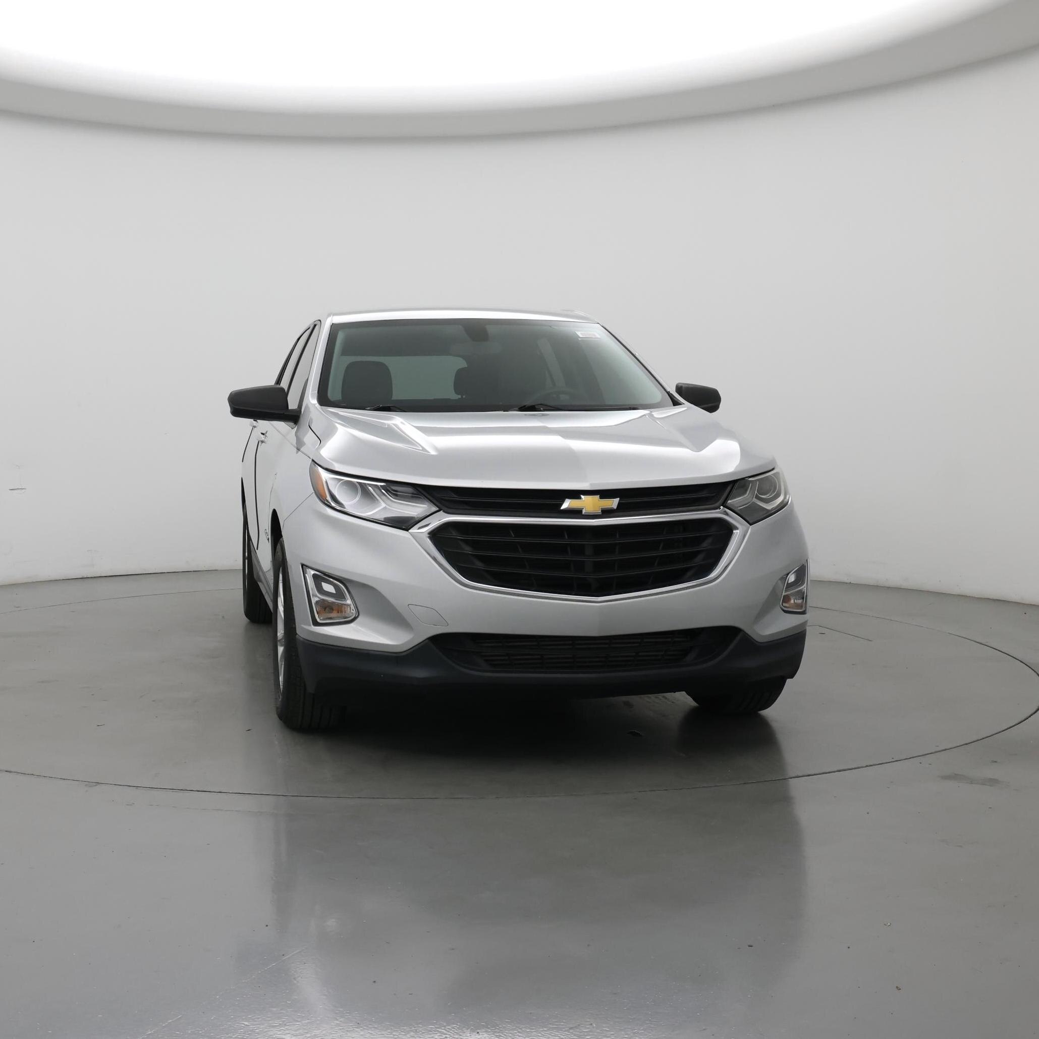 Thumbnail: 2019 Chevrolet Equinox - 5