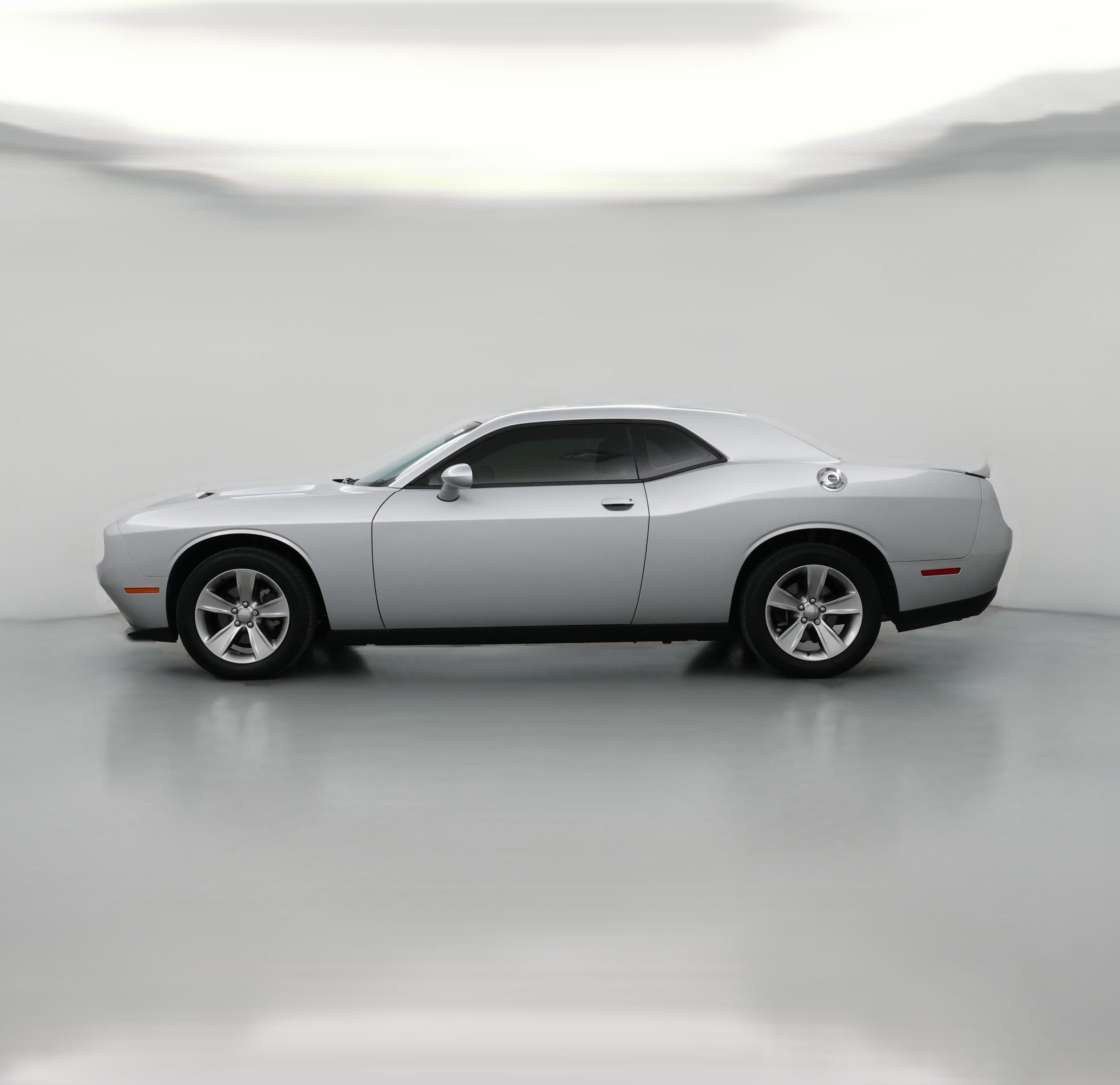 Thumbnail: 2021 Dodge Challenger - 1