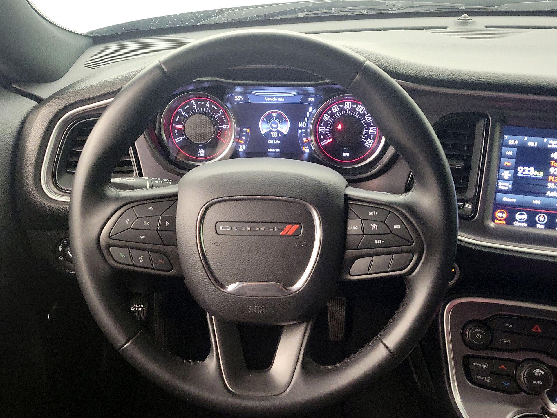 Thumbnail: 2021 Dodge Challenger - 10