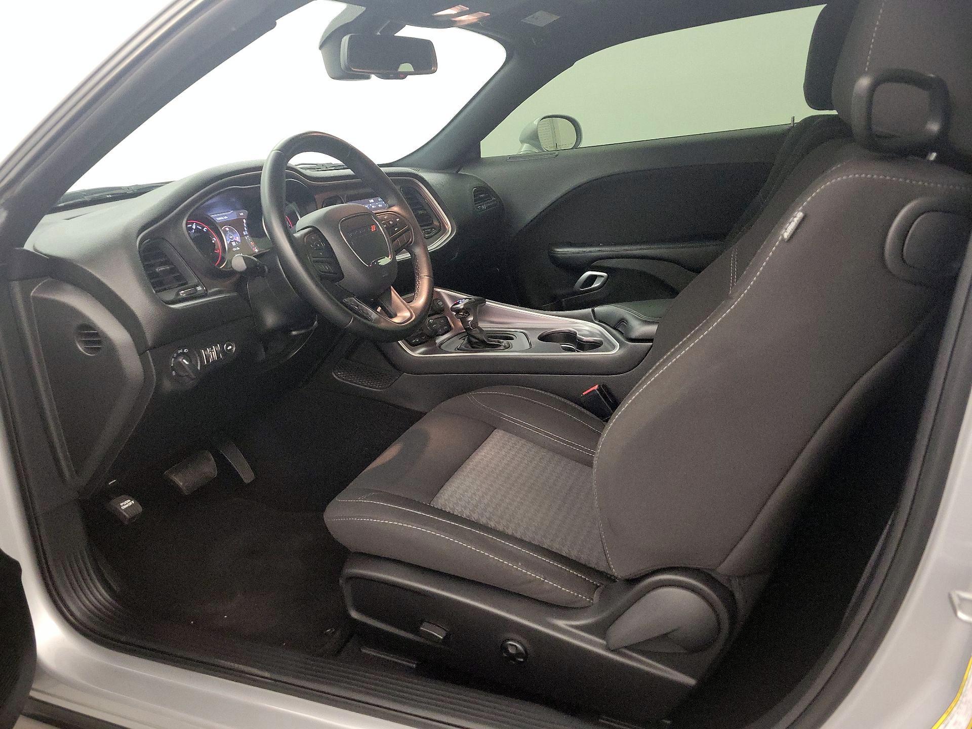 Thumbnail: 2021 Dodge Challenger - 11