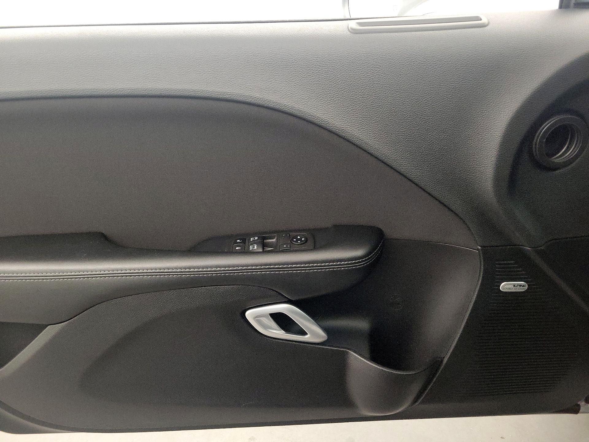 Thumbnail: 2021 Dodge Challenger - 12