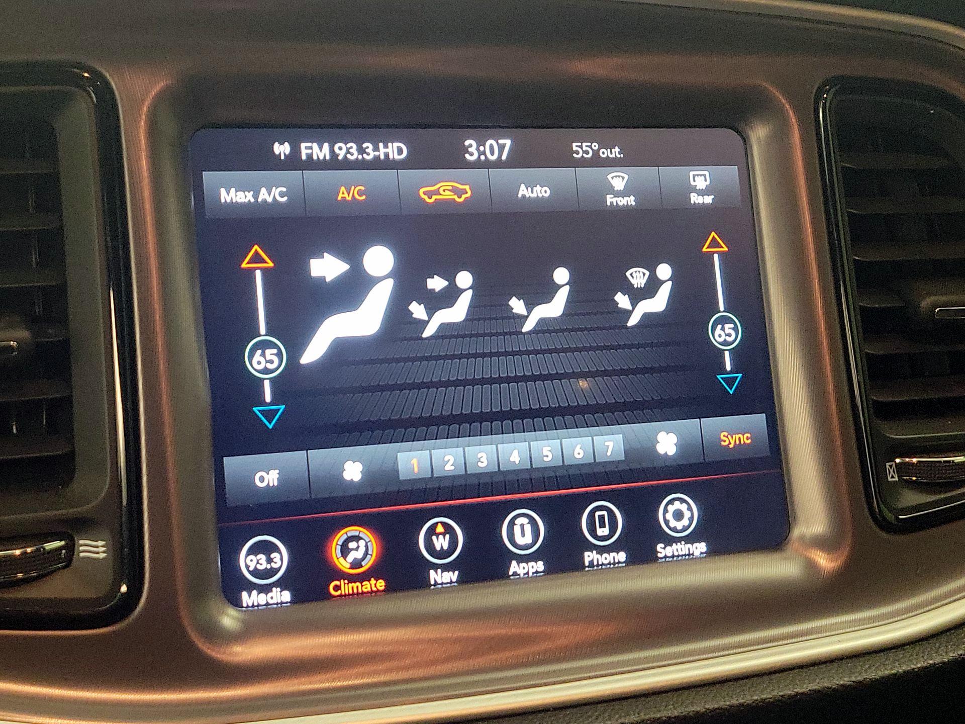 Thumbnail: 2021 Dodge Challenger - 17