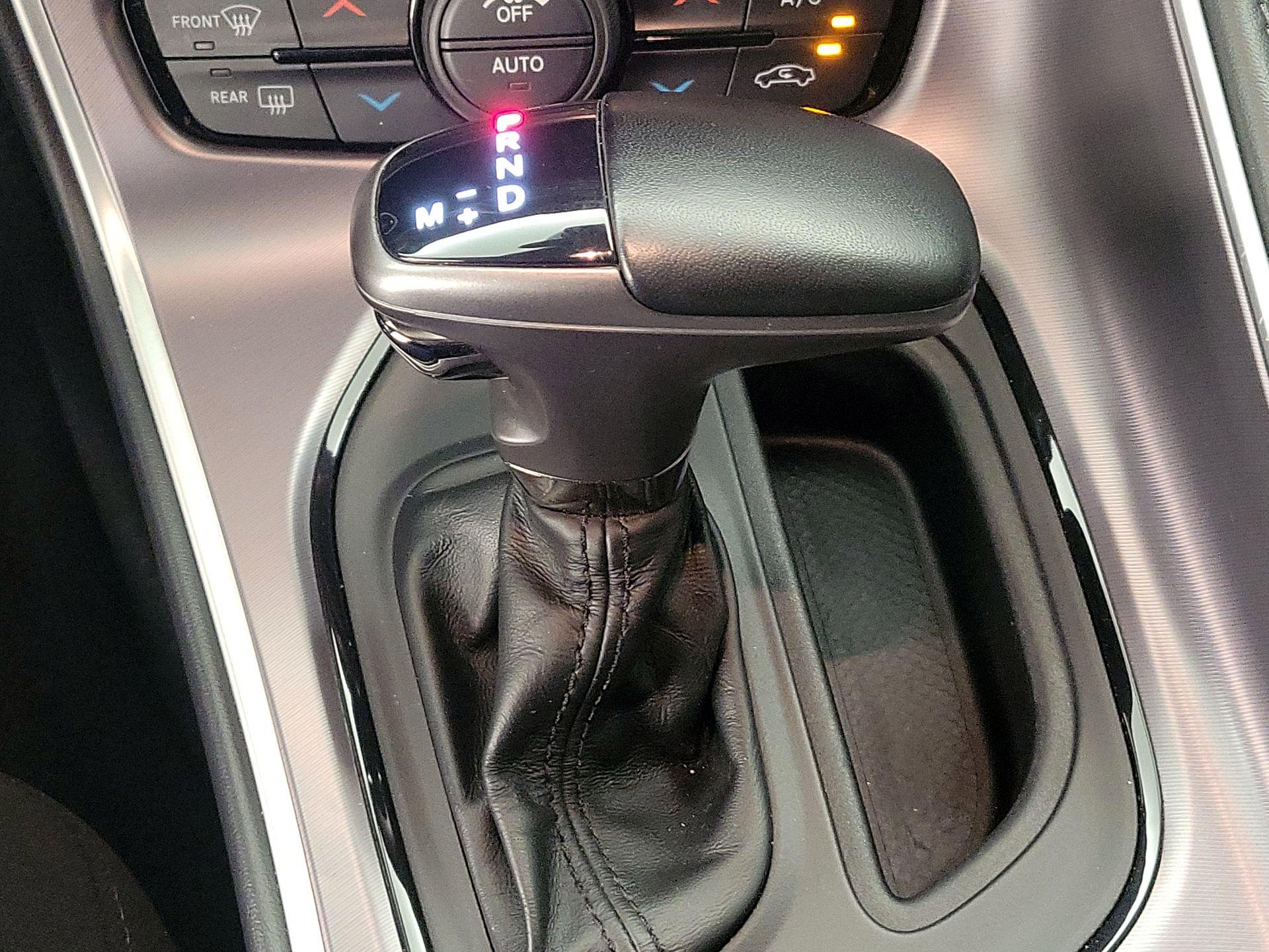 Thumbnail: 2021 Dodge Challenger - 18