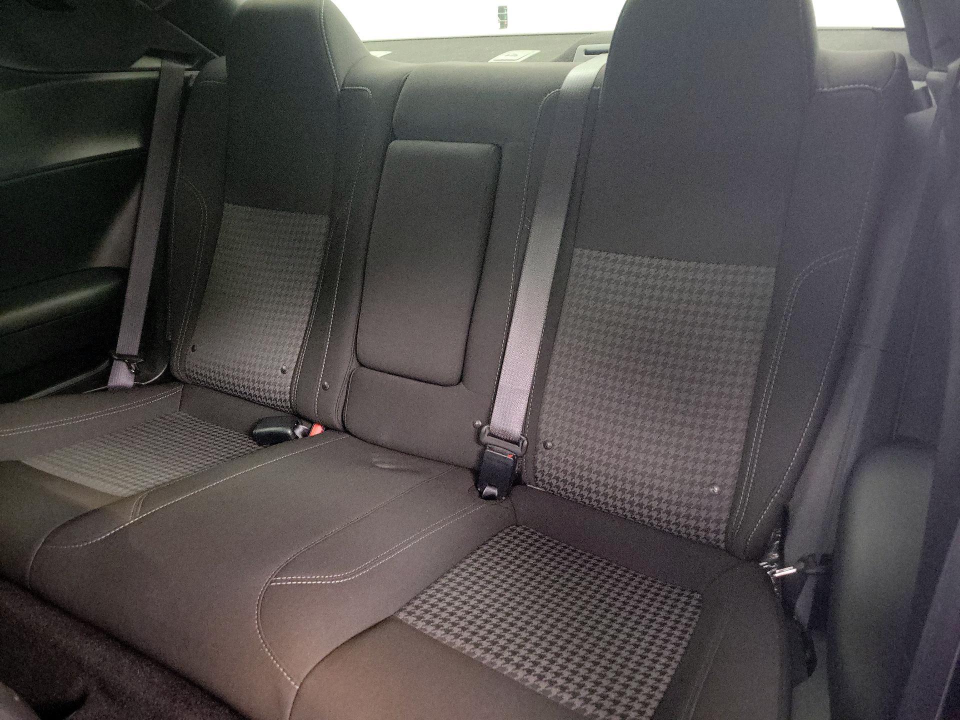 Thumbnail: 2021 Dodge Challenger - 20