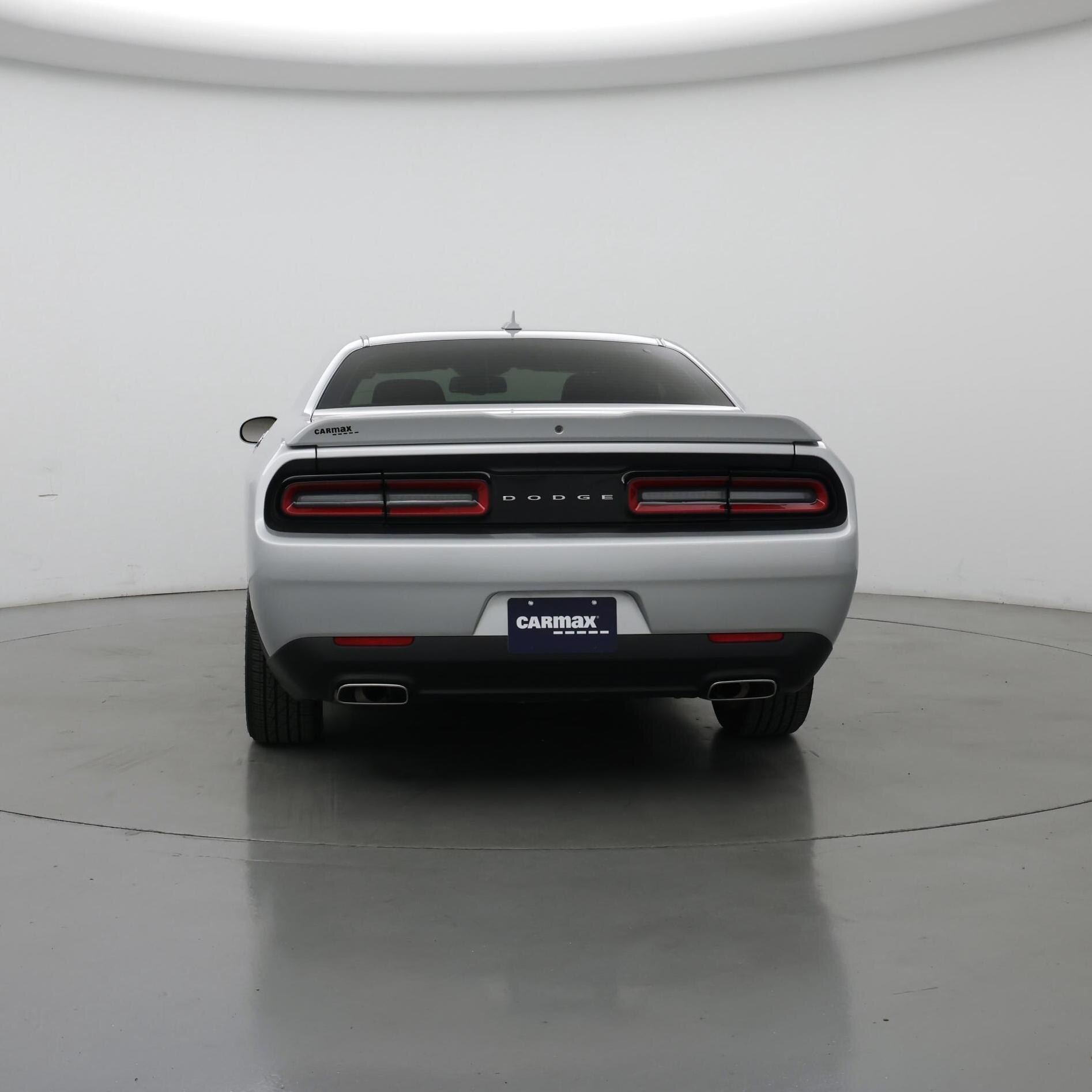 Thumbnail: 2021 Dodge Challenger - 3