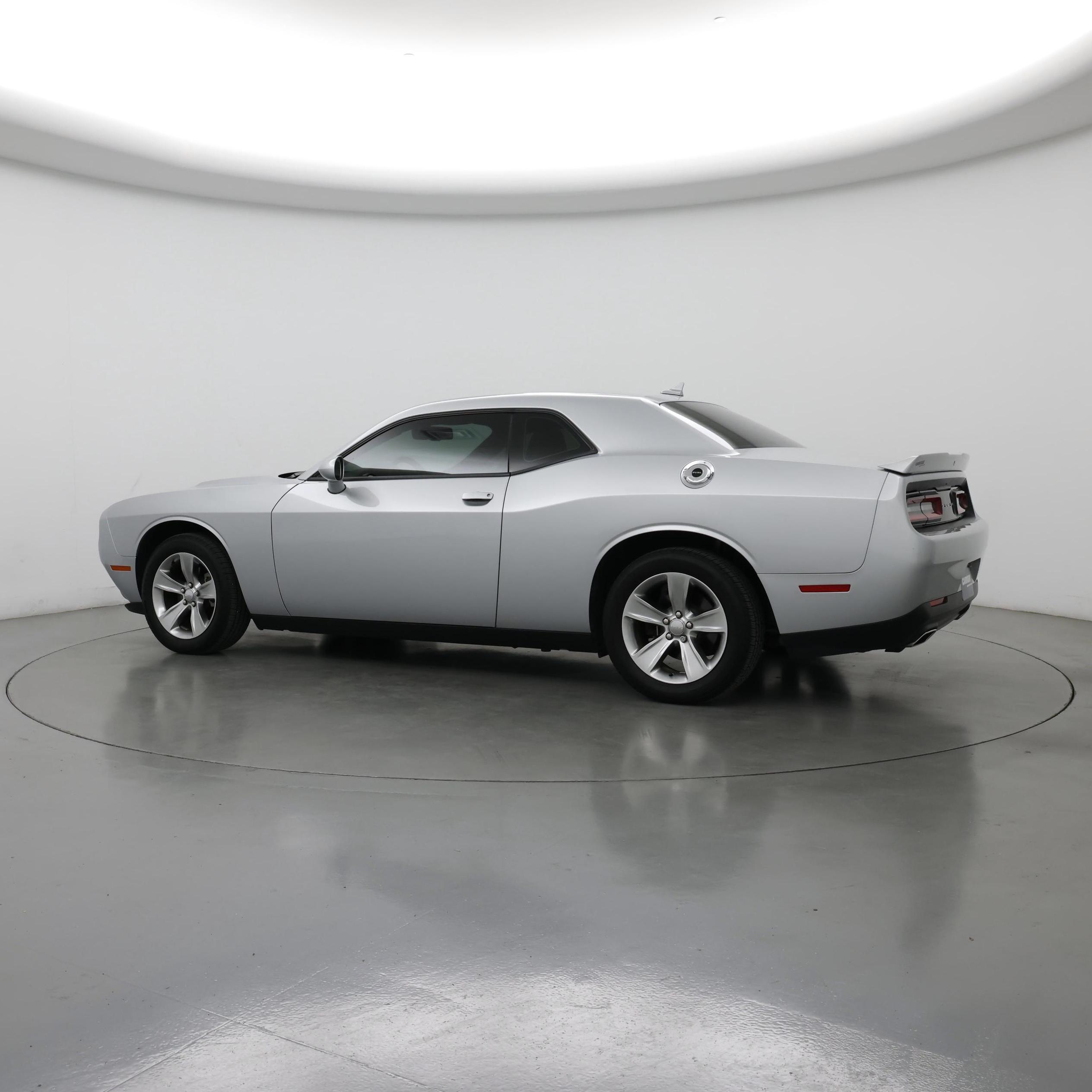 Thumbnail: 2021 Dodge Challenger - 5