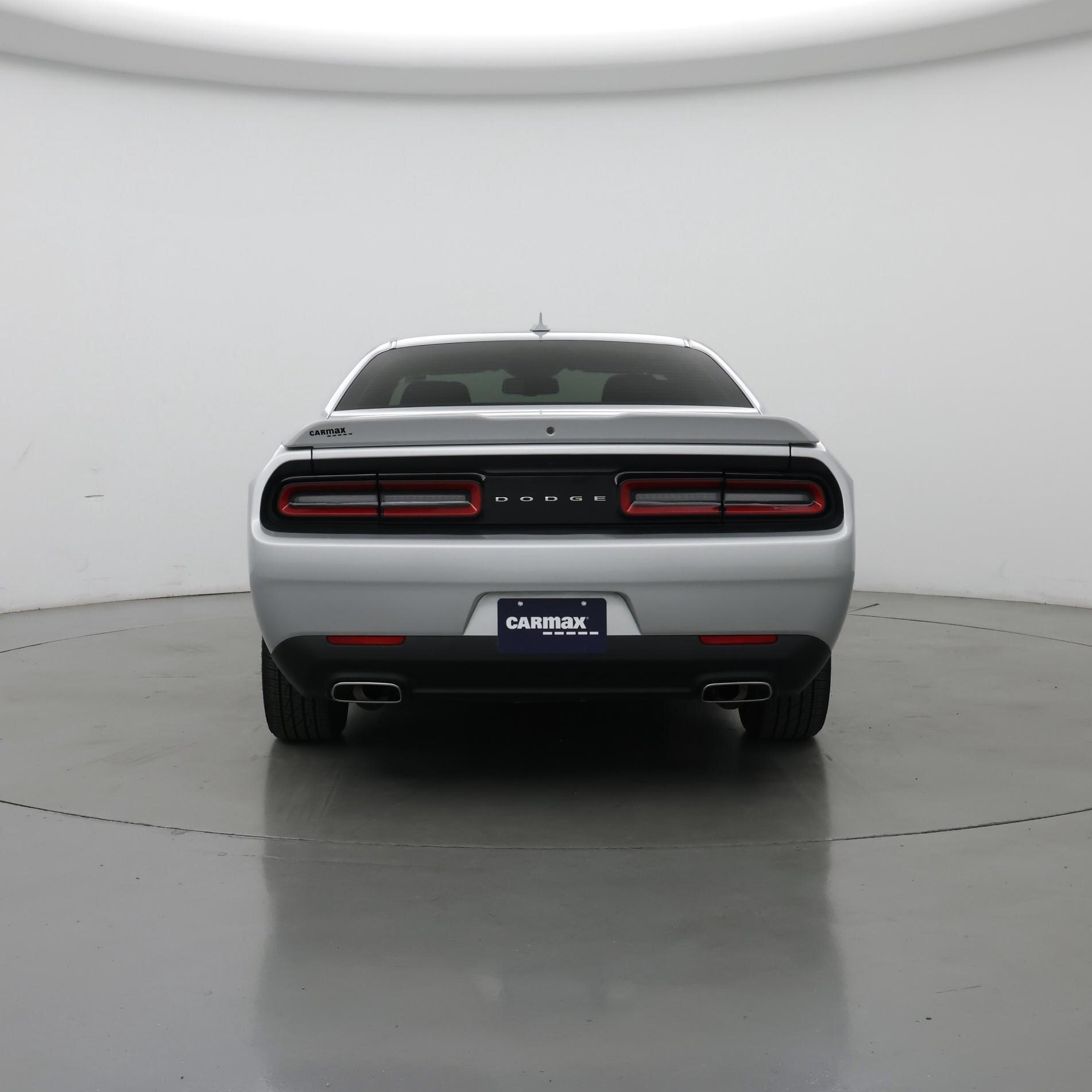 Thumbnail: 2021 Dodge Challenger - 6