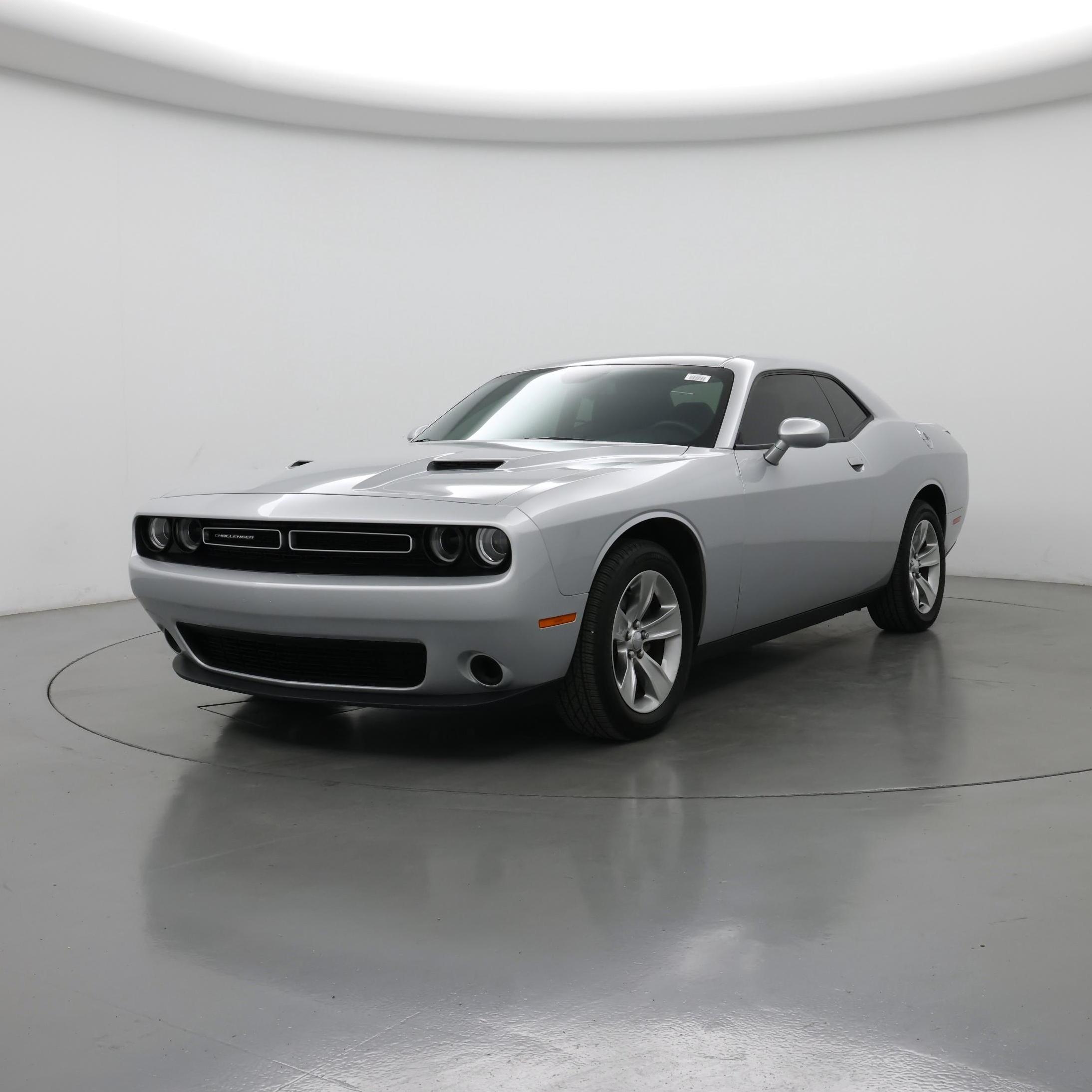Thumbnail: 2021 Dodge Challenger - 7