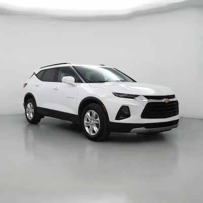2022 Chevrolet Blazer 3LT