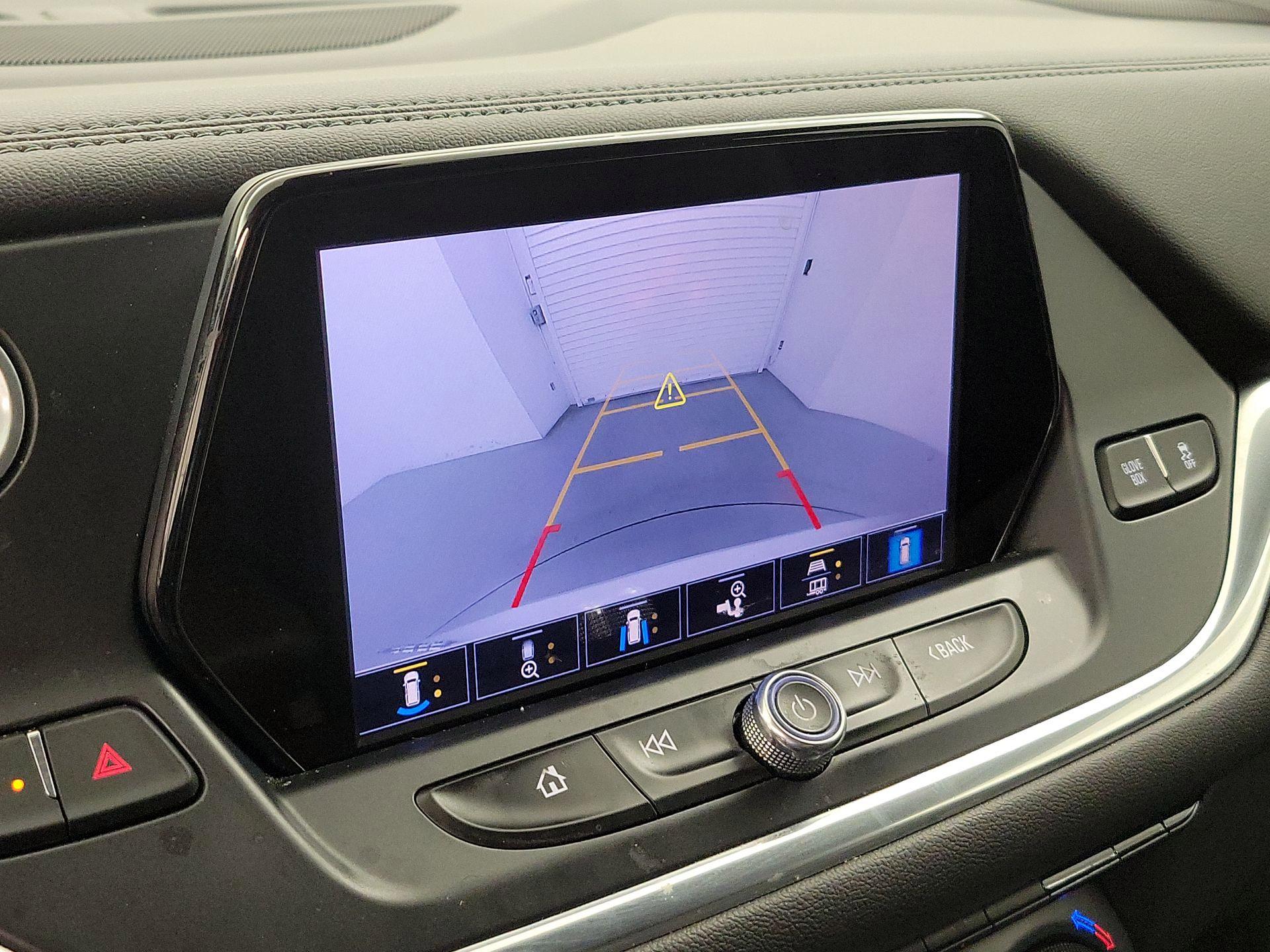 Thumbnail: 2022 Chevrolet Blazer - 15