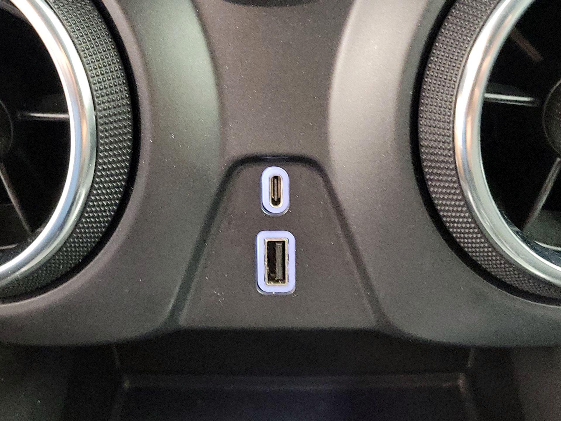 Thumbnail: 2022 Chevrolet Blazer - 19