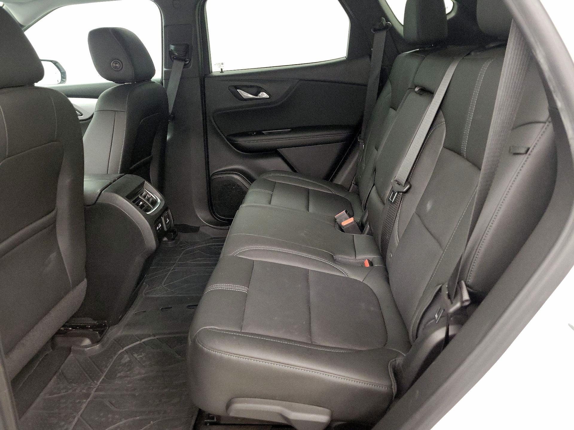 Thumbnail: 2022 Chevrolet Blazer - 20