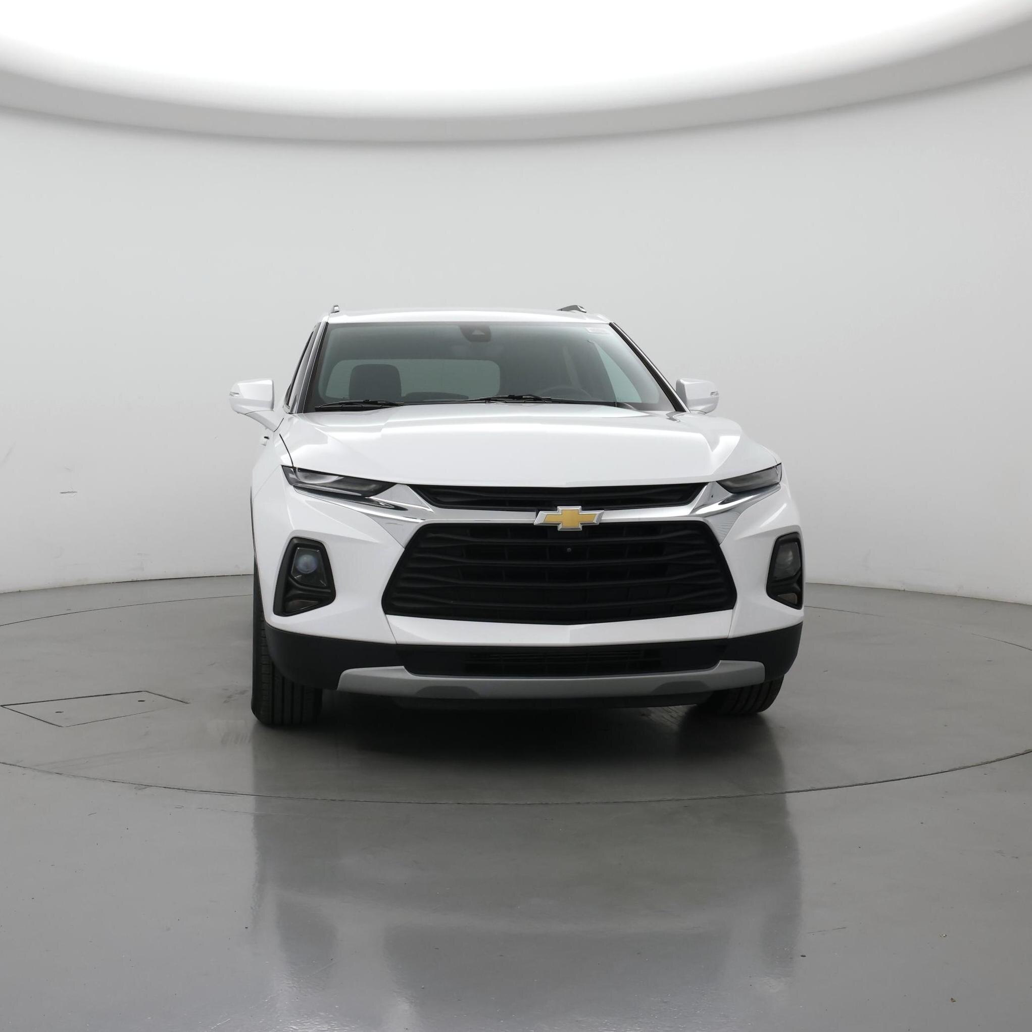 Thumbnail: 2022 Chevrolet Blazer - 5