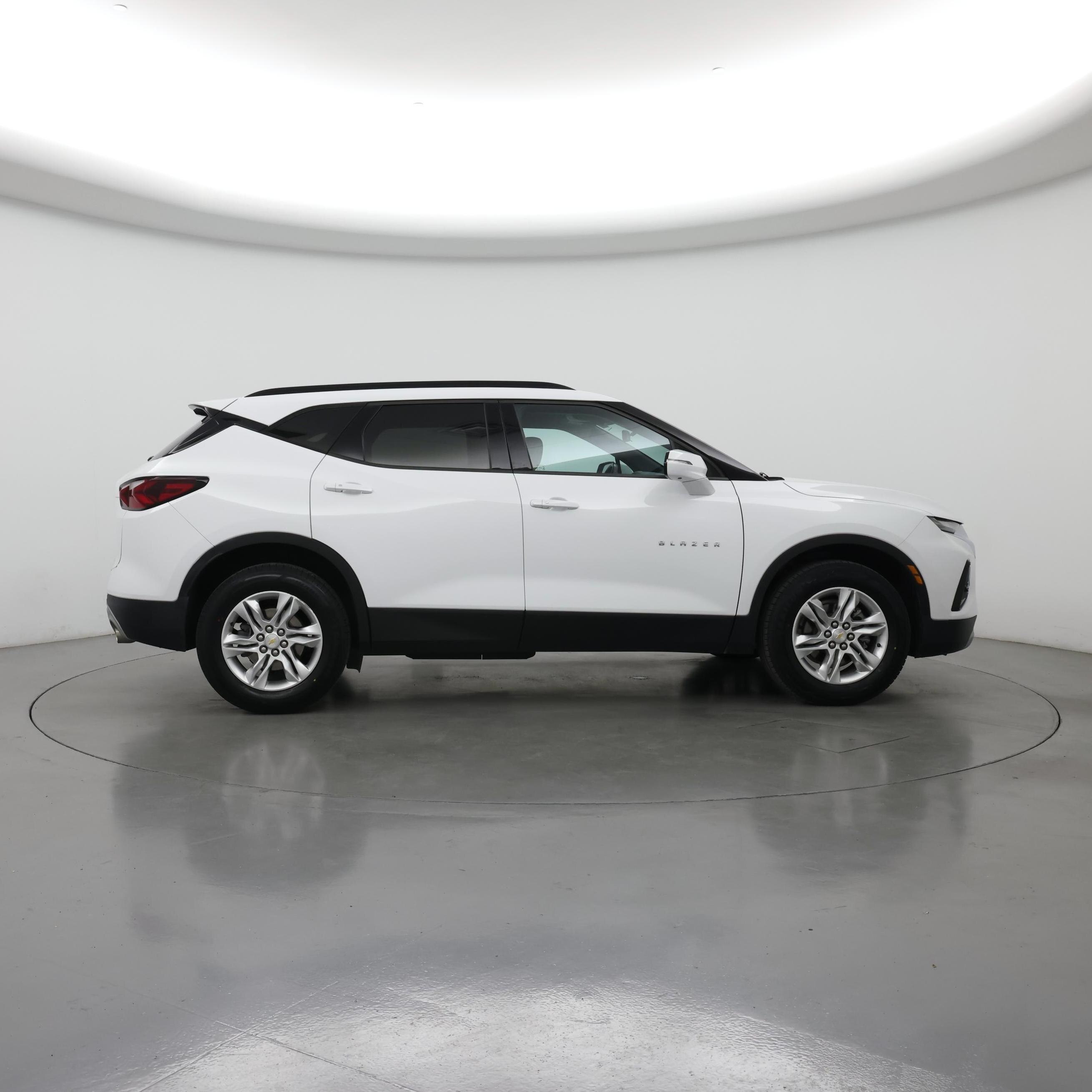 Thumbnail: 2022 Chevrolet Blazer - 7