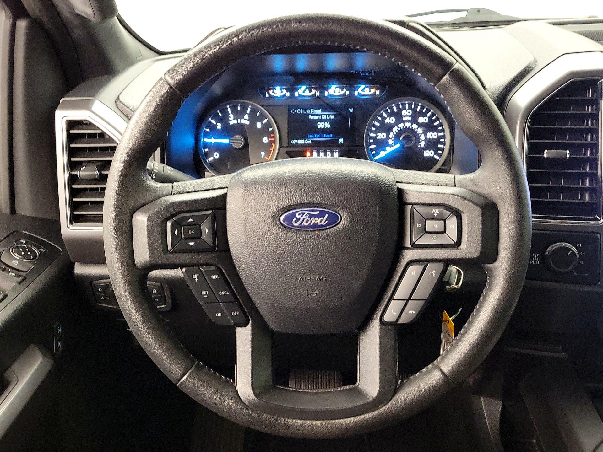 Thumbnail: 2020 Ford F-150 - 10