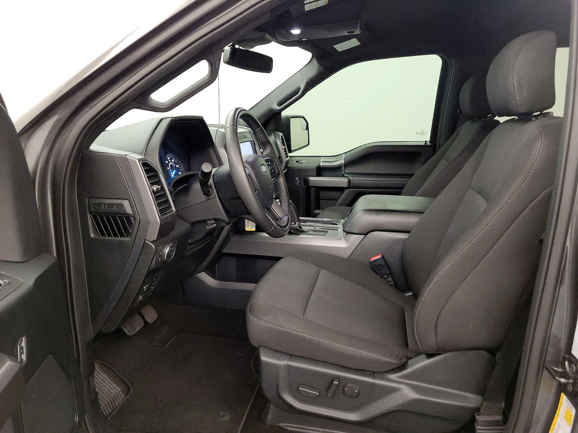 Thumbnail: 2020 Ford F-150 - 11