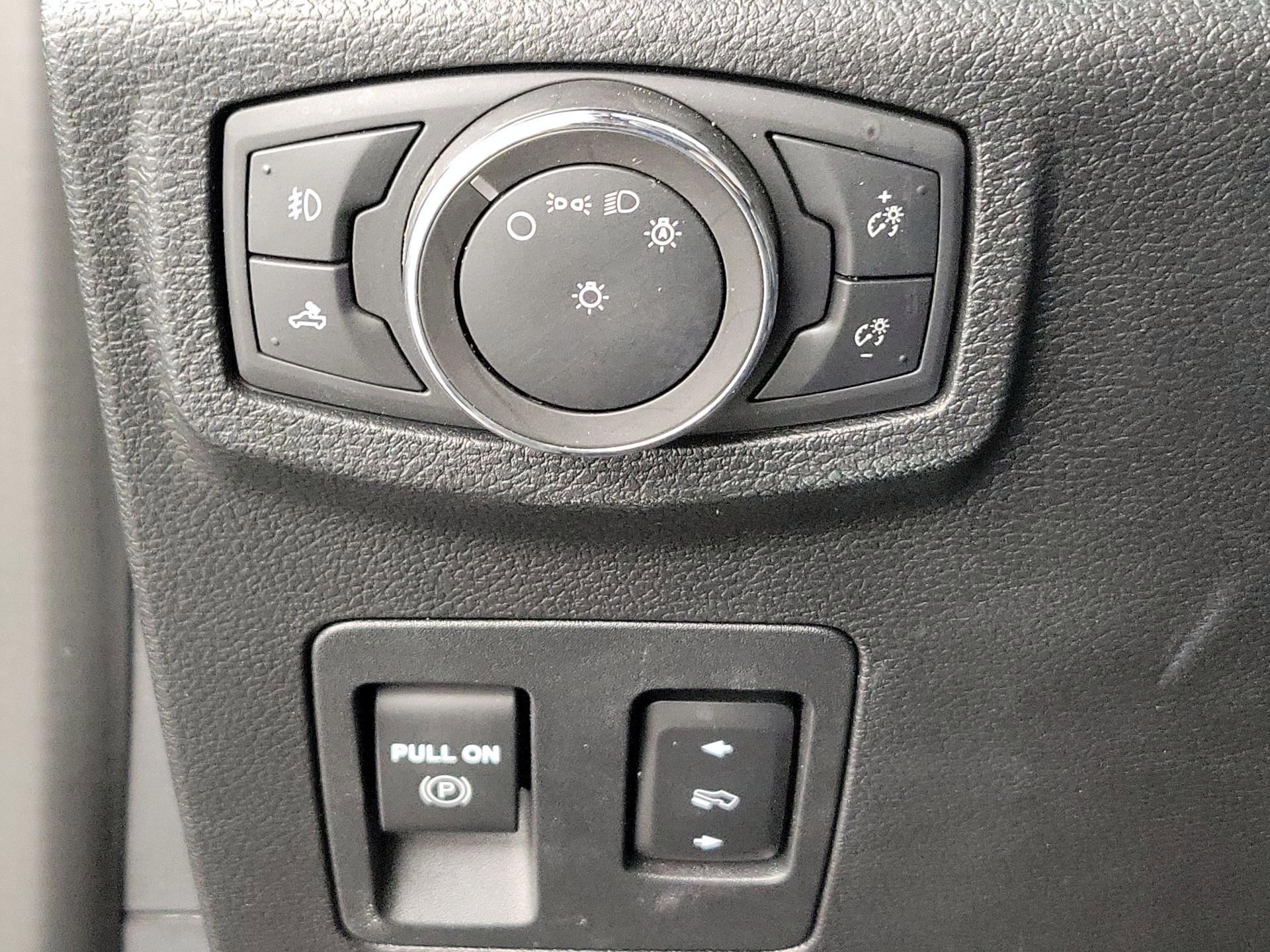 Thumbnail: 2020 Ford F-150 - 13