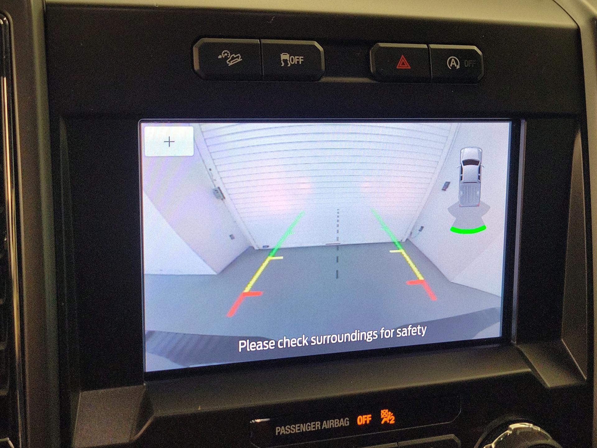 Thumbnail: 2020 Ford F-150 - 15