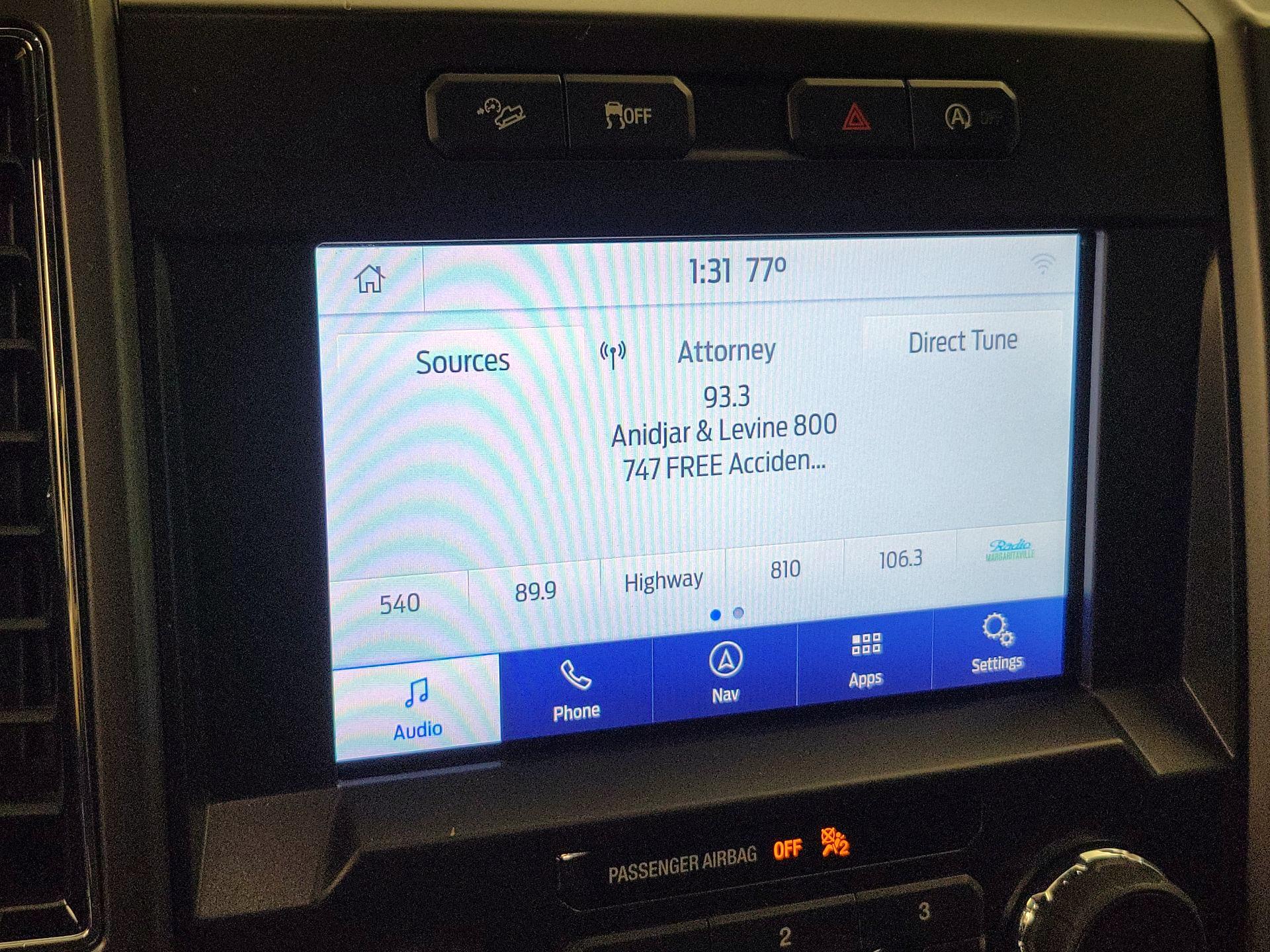 Thumbnail: 2020 Ford F-150 - 16