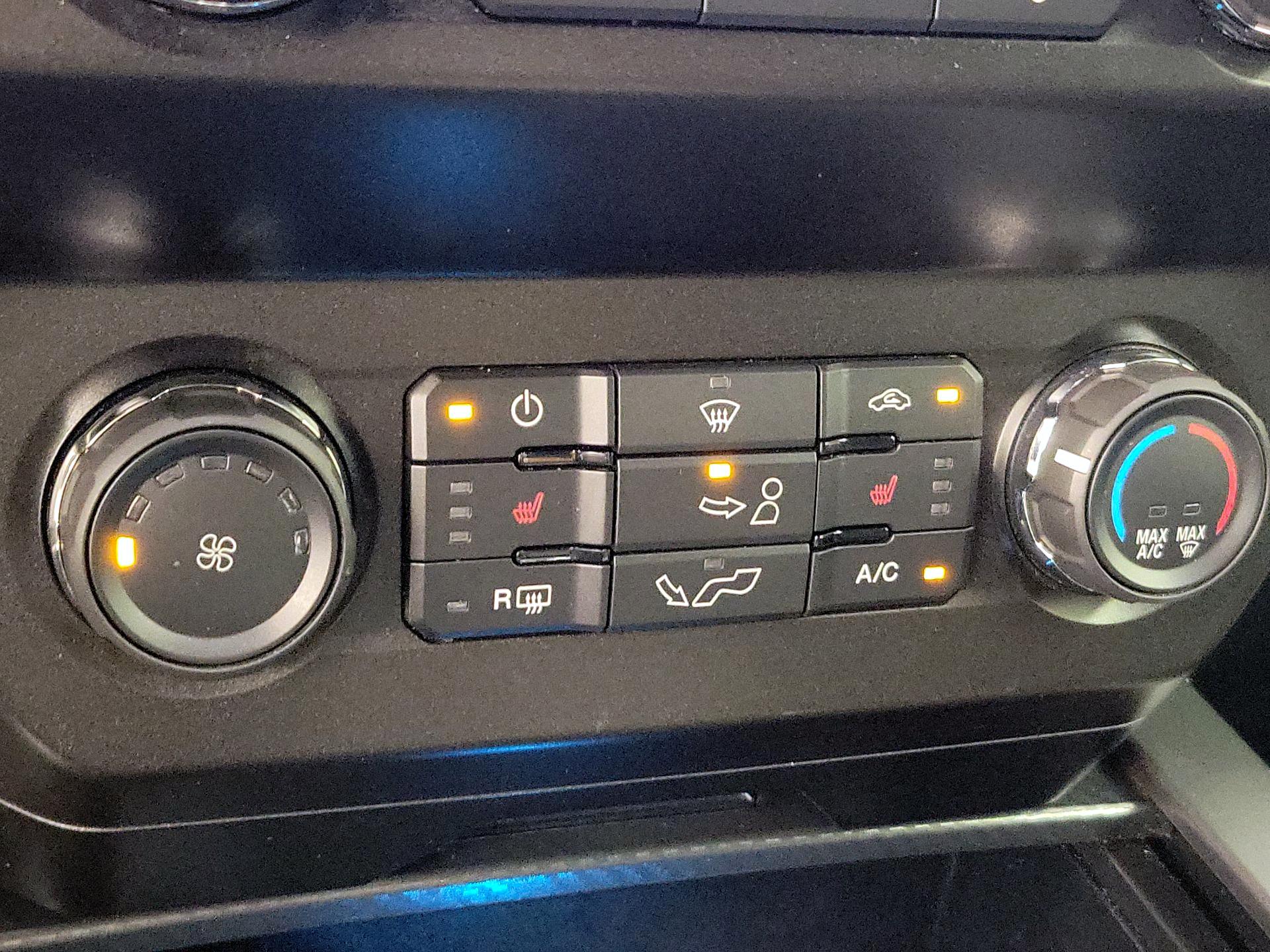 Thumbnail: 2020 Ford F-150 - 17