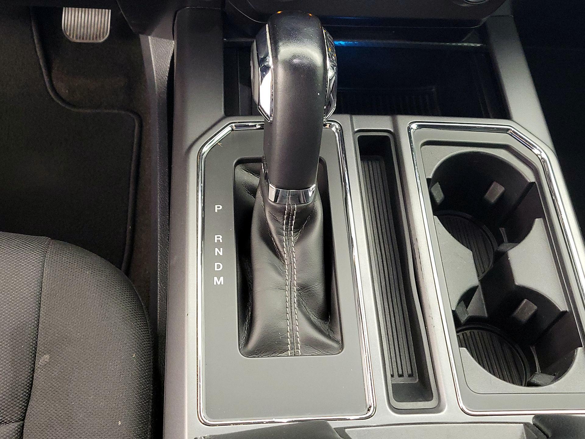 Thumbnail: 2020 Ford F-150 - 18